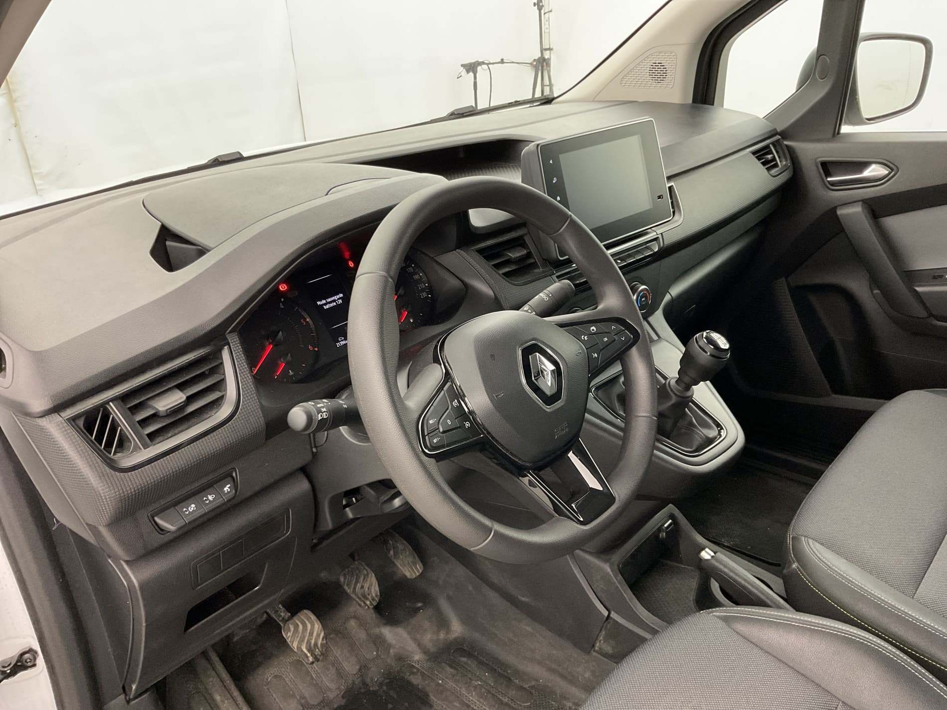 Photo 10 du véhicule RENAULT KANGOO VAN