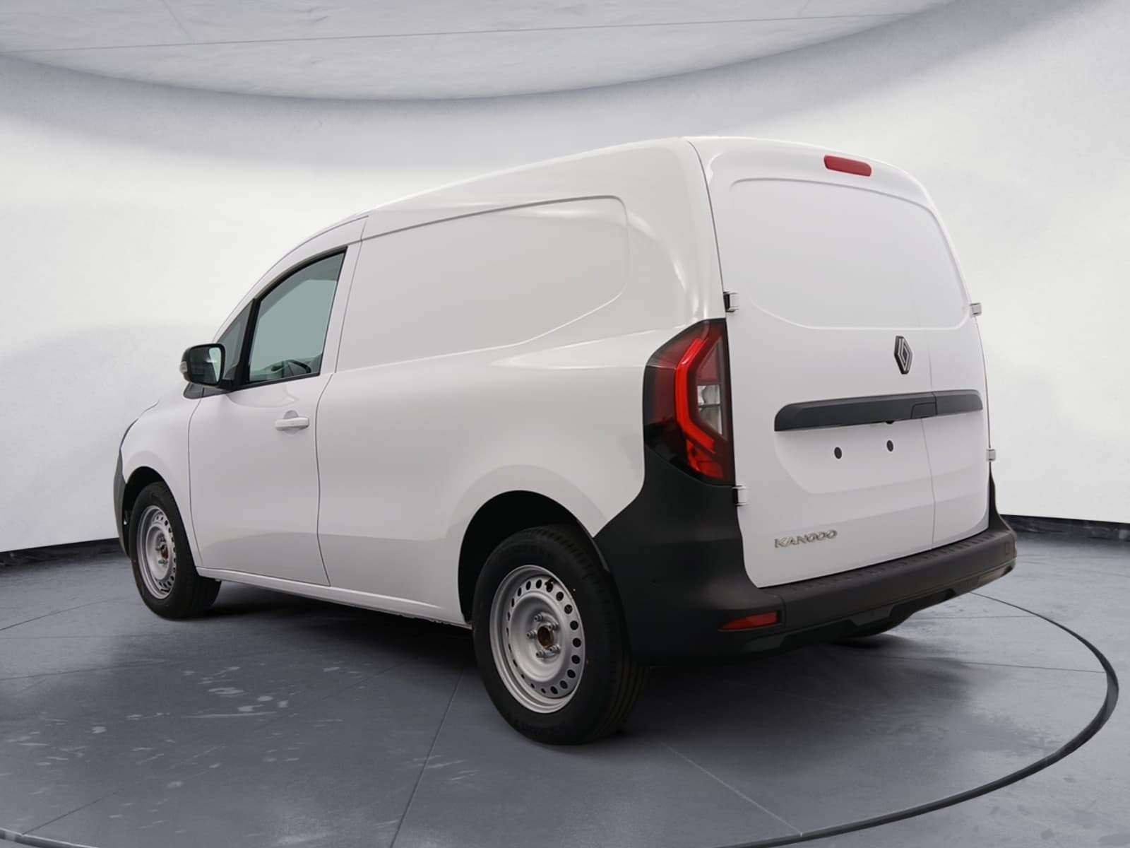Photo 7 du véhicule RENAULT KANGOO VAN