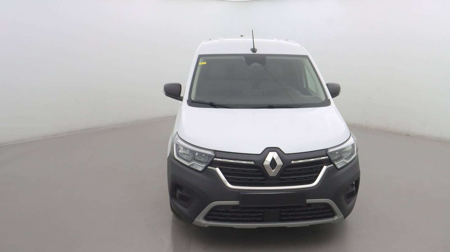 Photo 2 du véhicule RENAULT KANGOO VAN