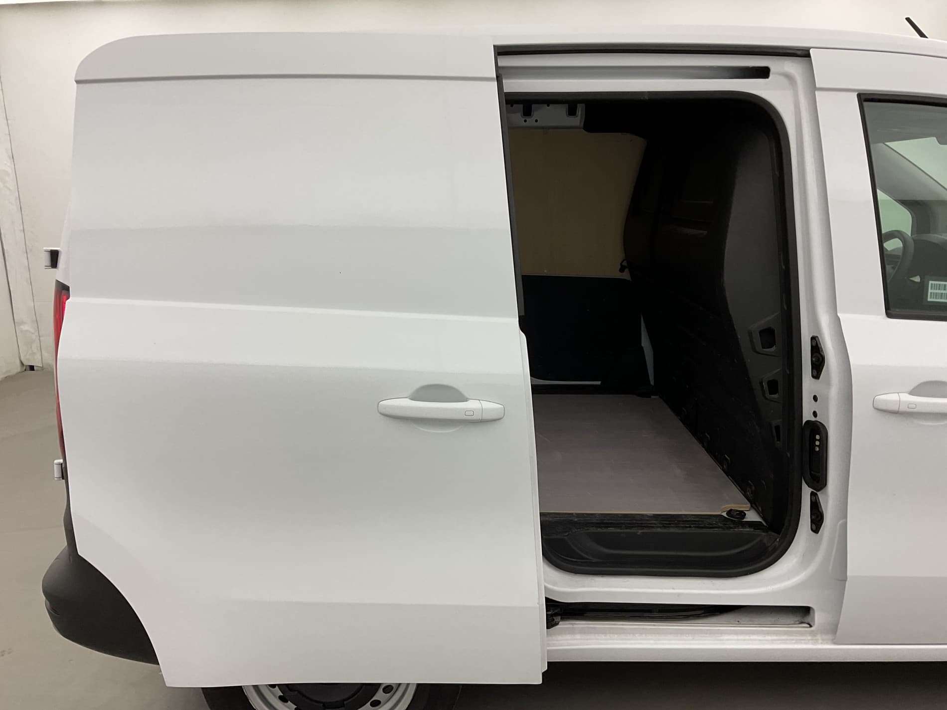 Photo 15 du véhicule RENAULT KANGOO VAN