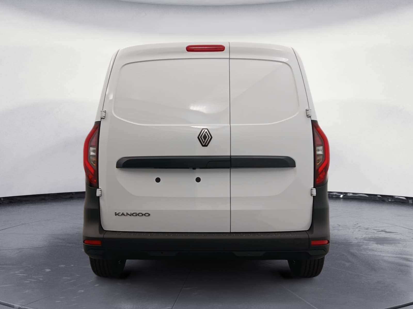 Photo 6 du véhicule RENAULT KANGOO VAN