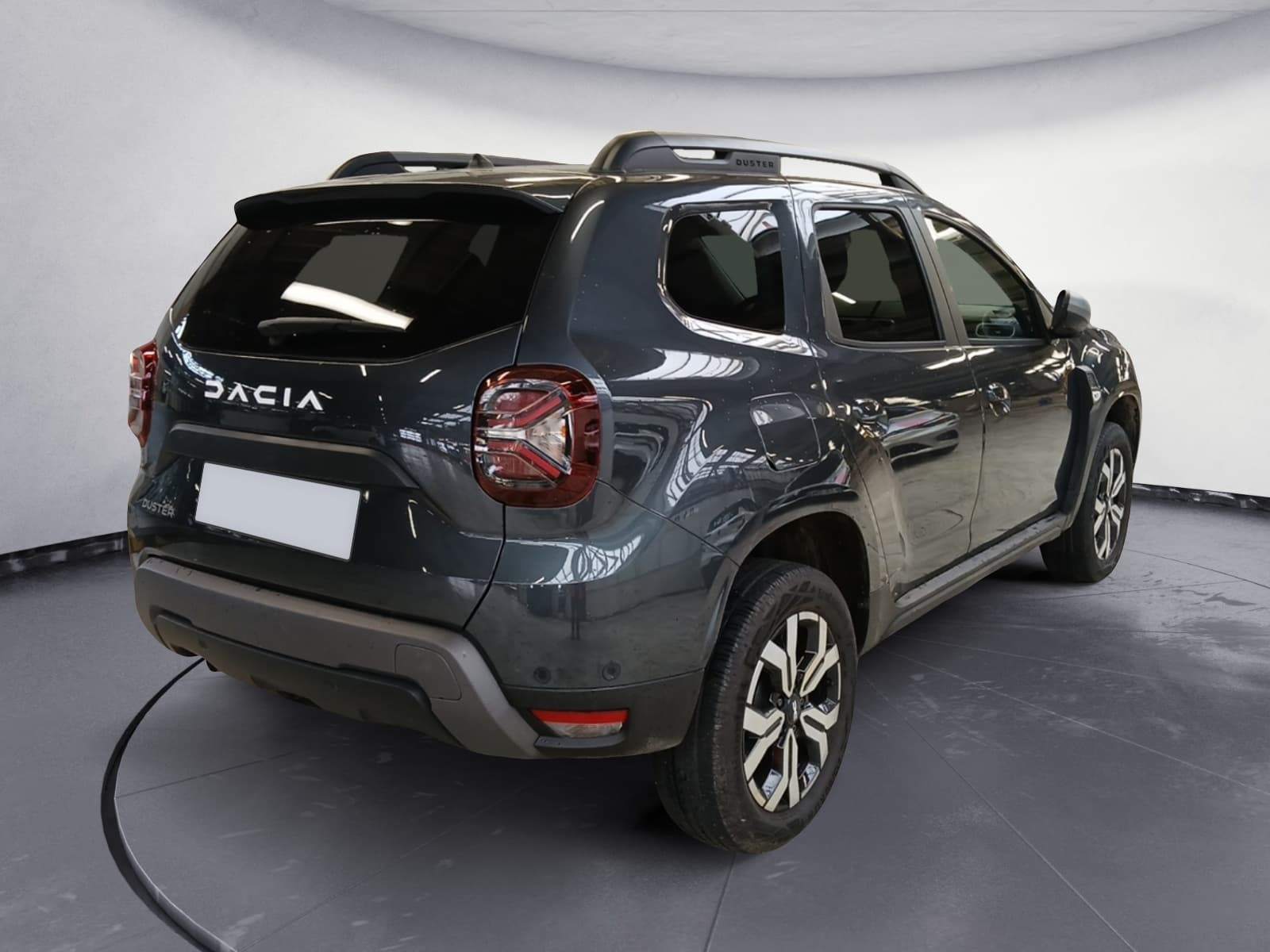 Photo 5 du véhicule DACIA DUSTER