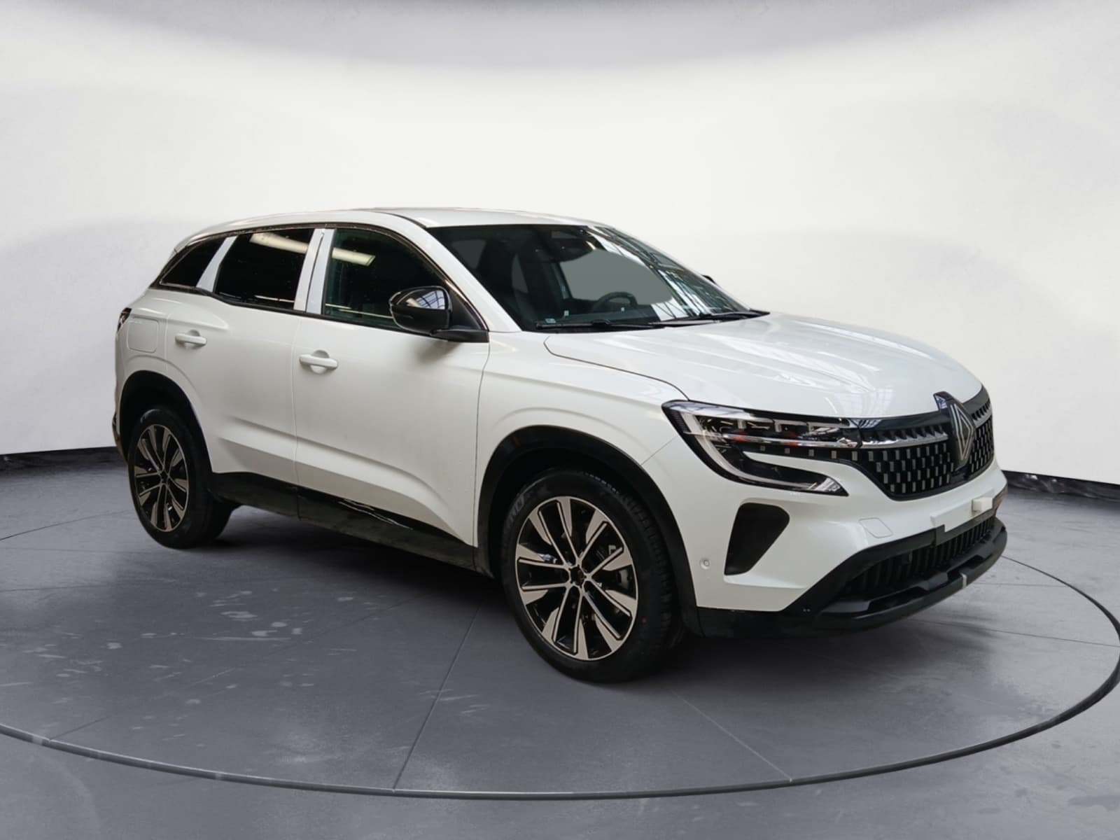 Photo 3 du véhicule RENAULT AUSTRAL