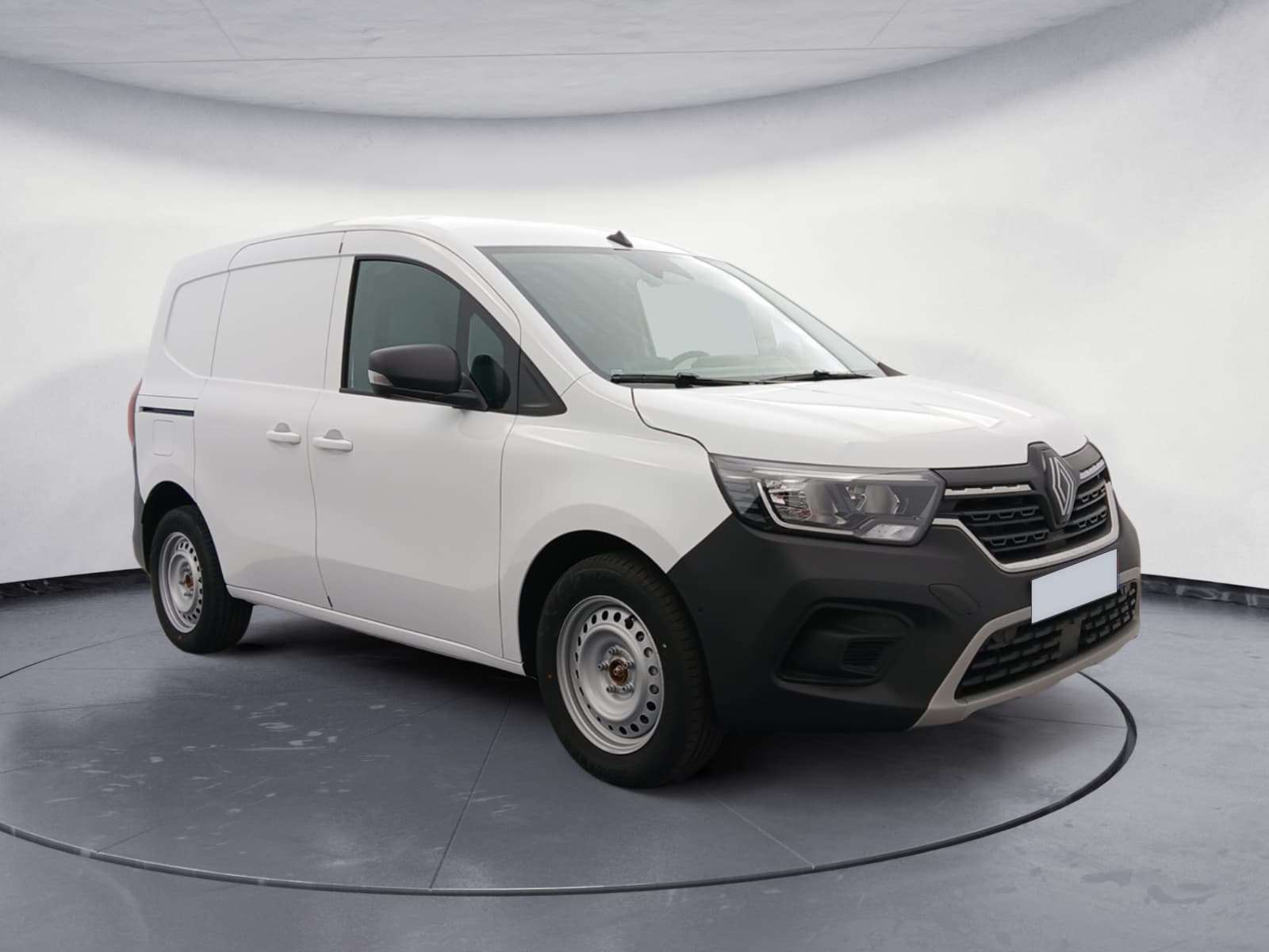 Photo 3 du véhicule RENAULT KANGOO VAN