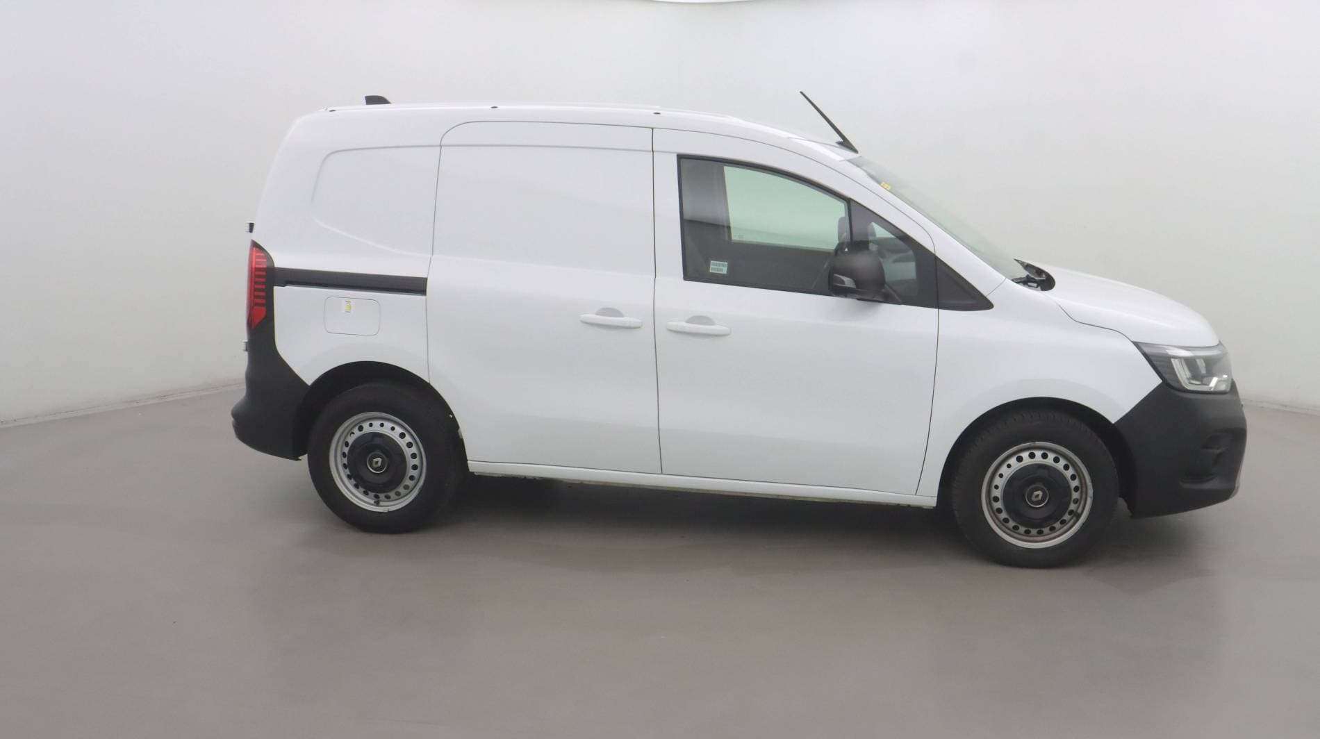 Photo 4 du véhicule RENAULT KANGOO VAN
