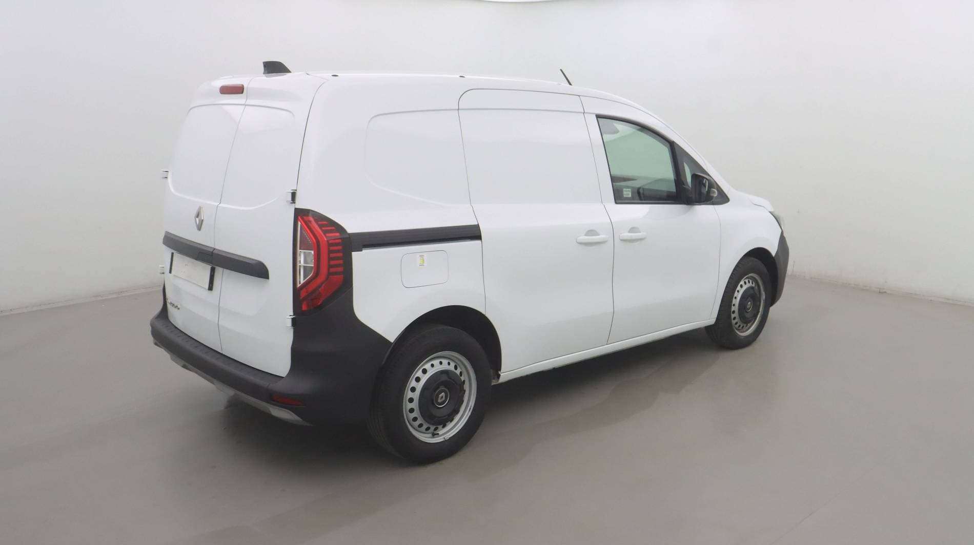Photo 5 du véhicule RENAULT KANGOO VAN
