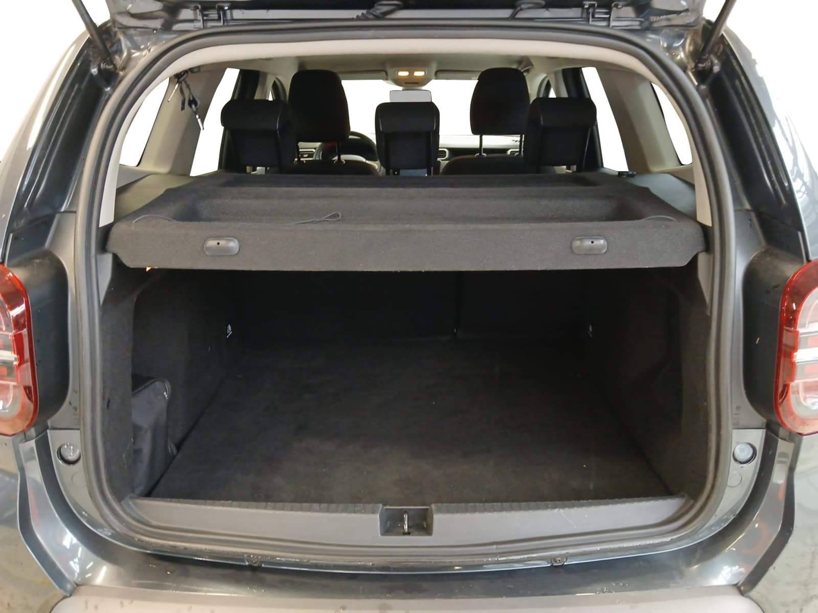 Photo 15 du véhicule DACIA DUSTER