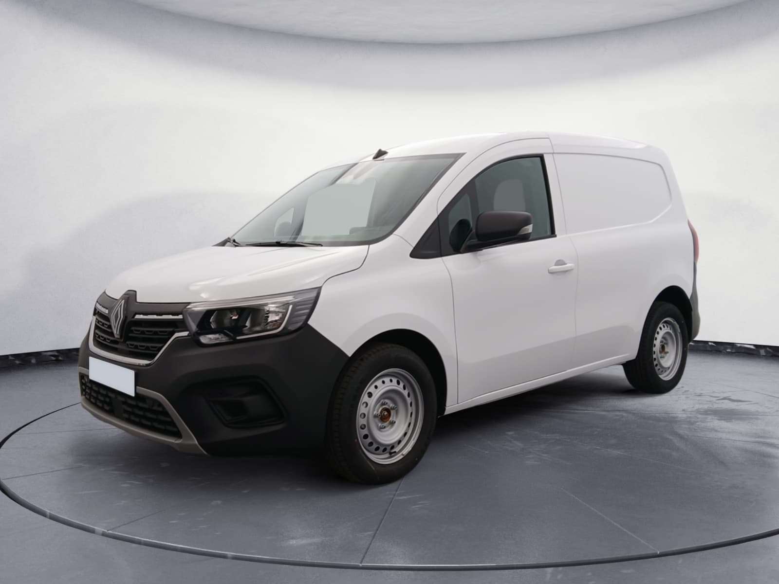 RENAULT KANGOO VAN
