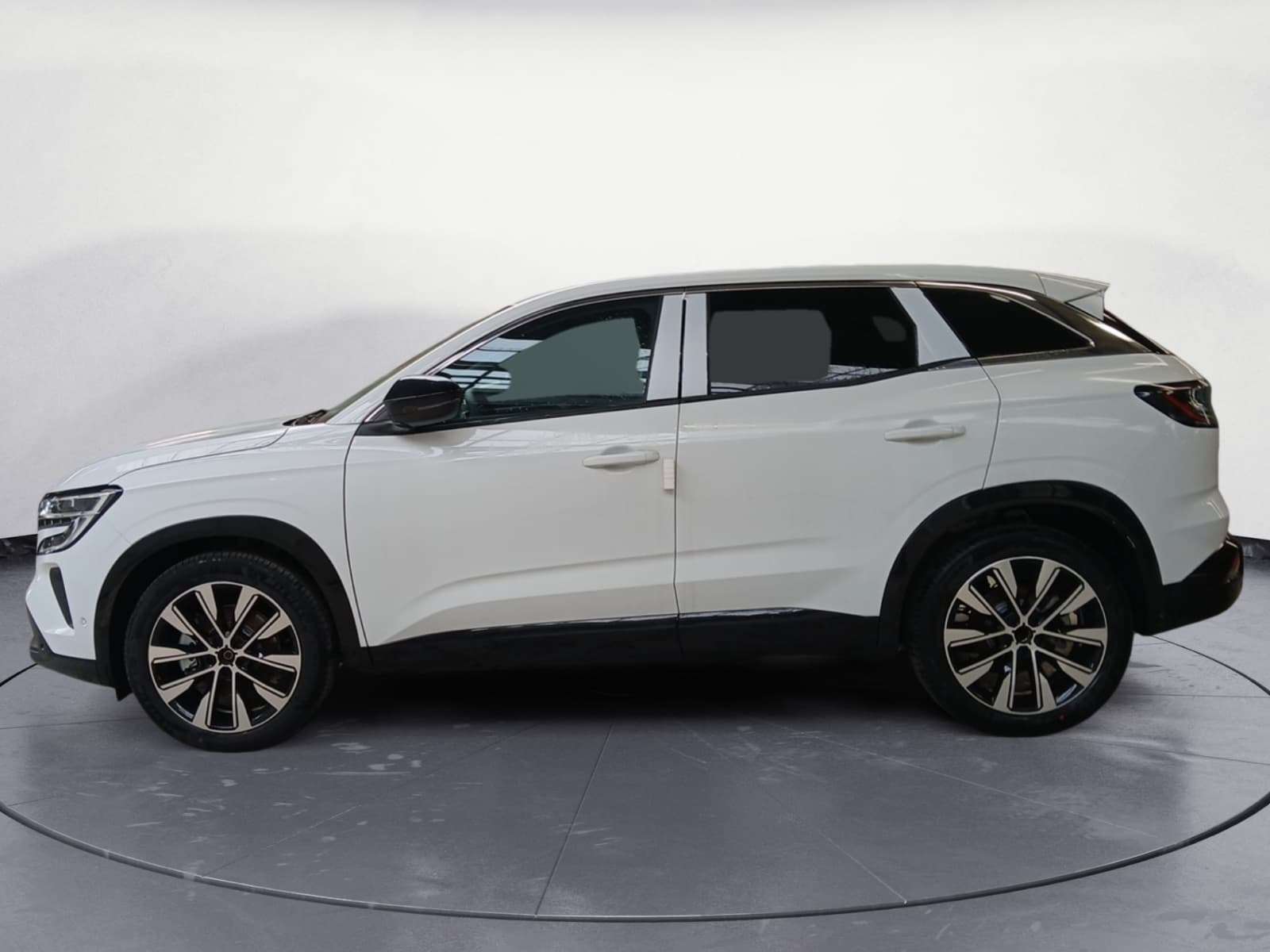 Photo 8 du véhicule RENAULT AUSTRAL