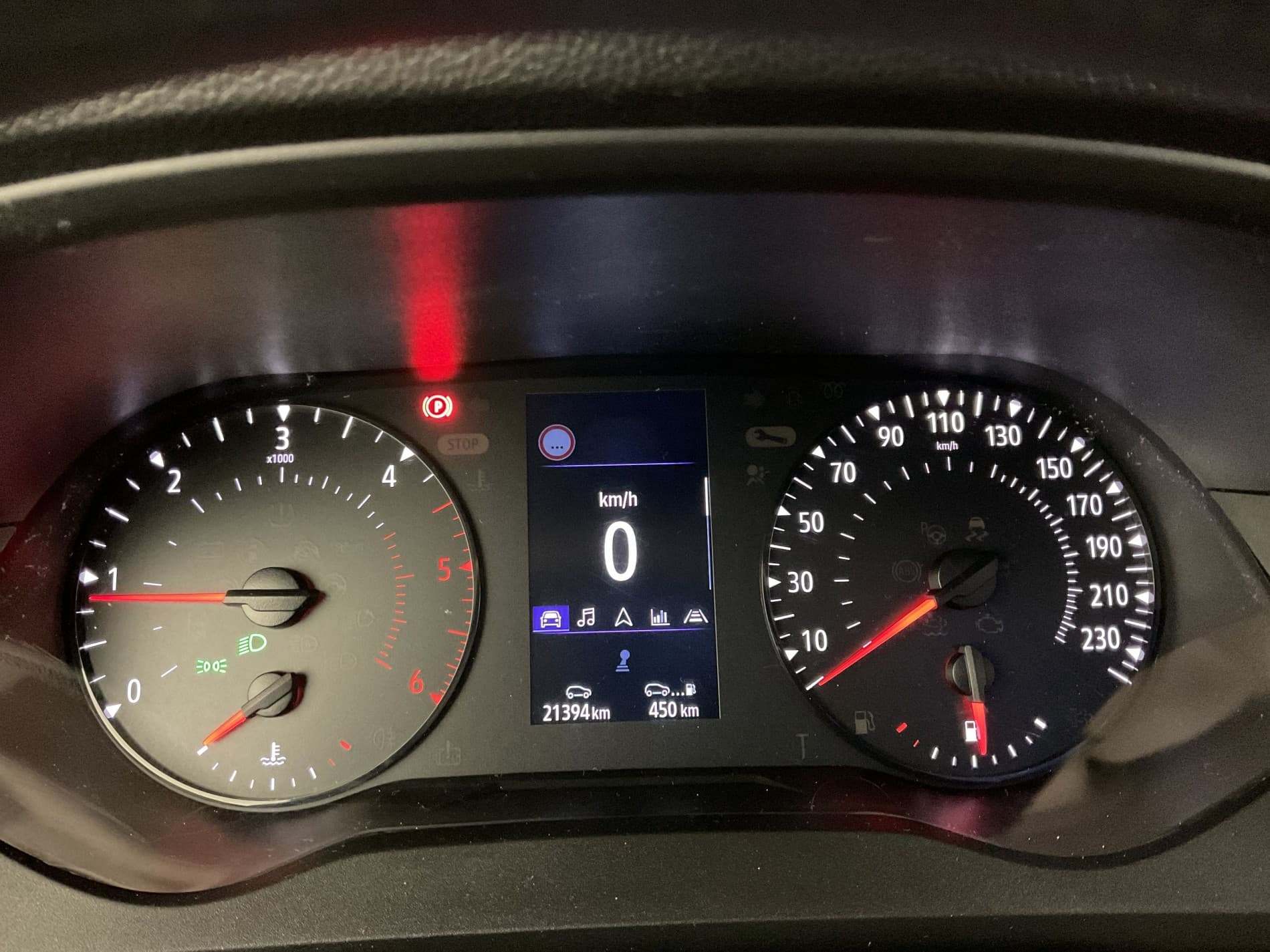 Photo 12 du véhicule RENAULT KANGOO VAN