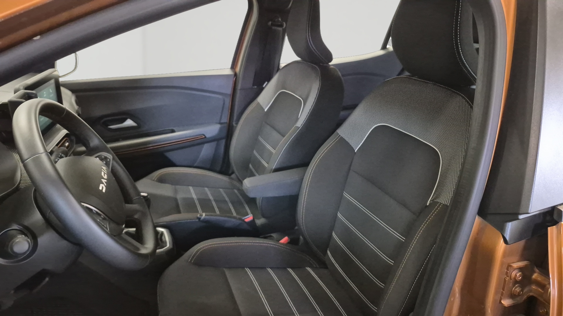 Photo 7 du véhicule DACIA SANDERO