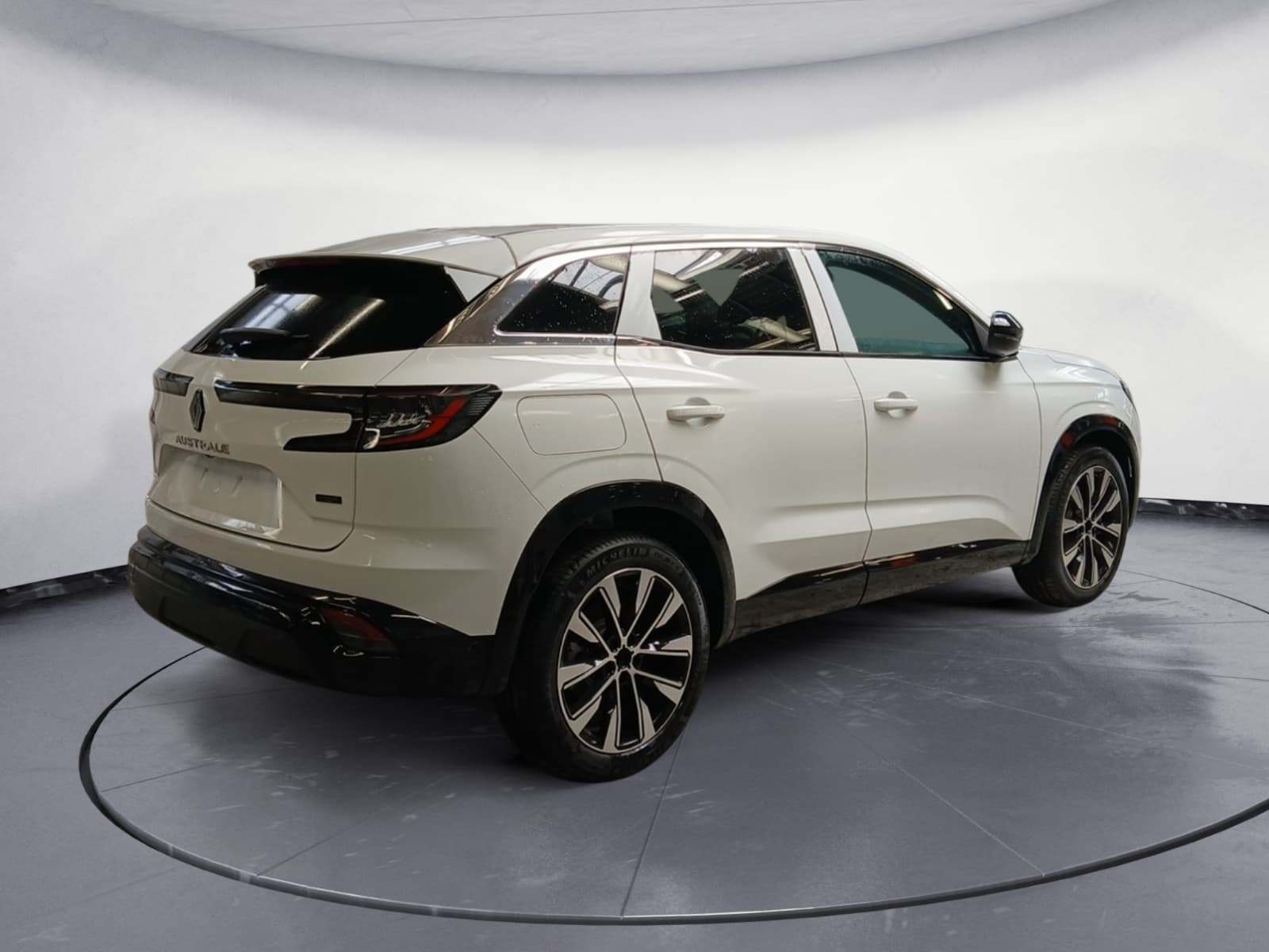Photo 5 du véhicule RENAULT AUSTRAL