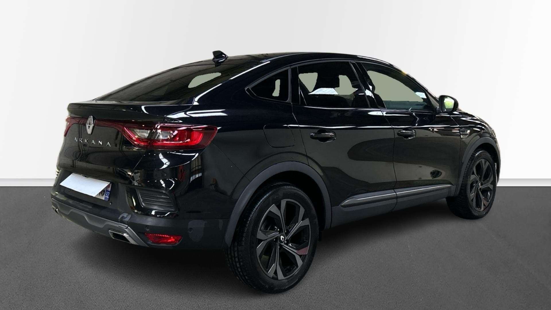 Photo 5 du véhicule RENAULT ARKANA