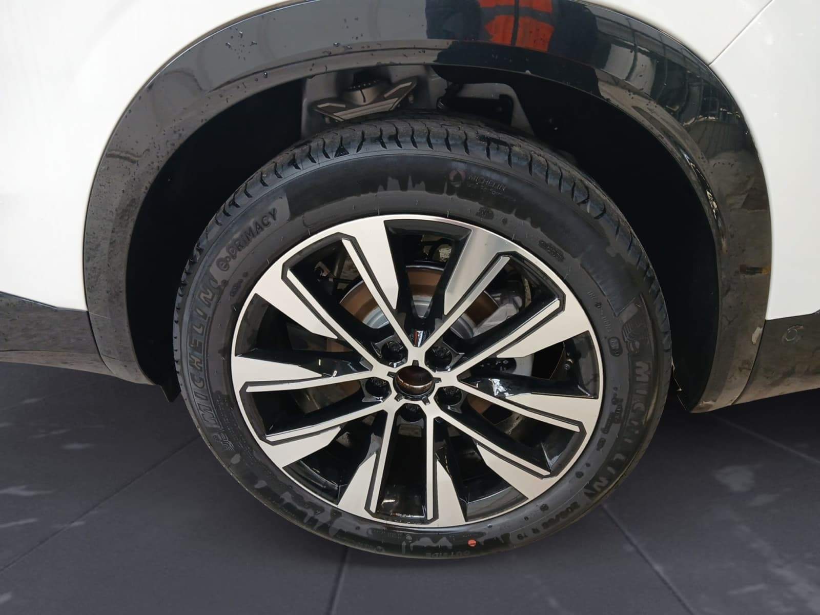 Photo 9 du véhicule RENAULT AUSTRAL