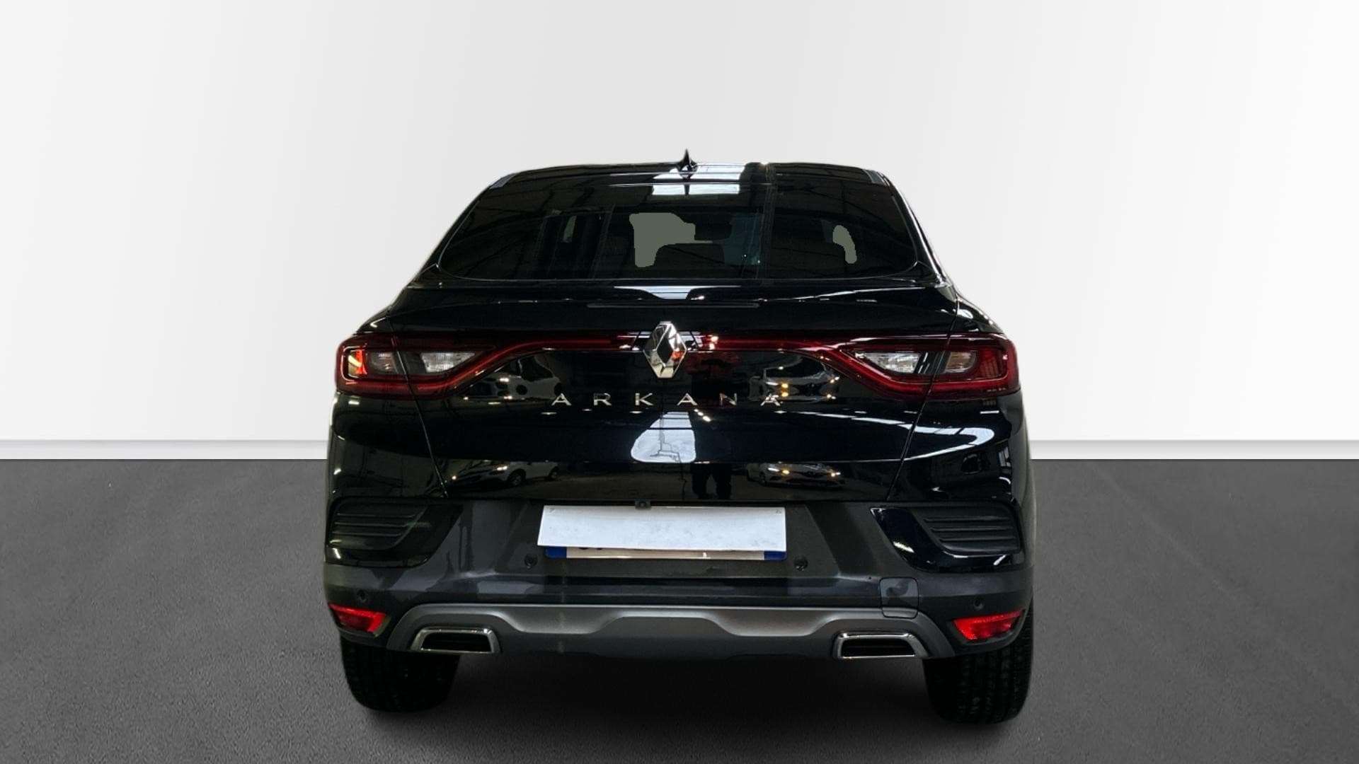 Photo 6 du véhicule RENAULT ARKANA