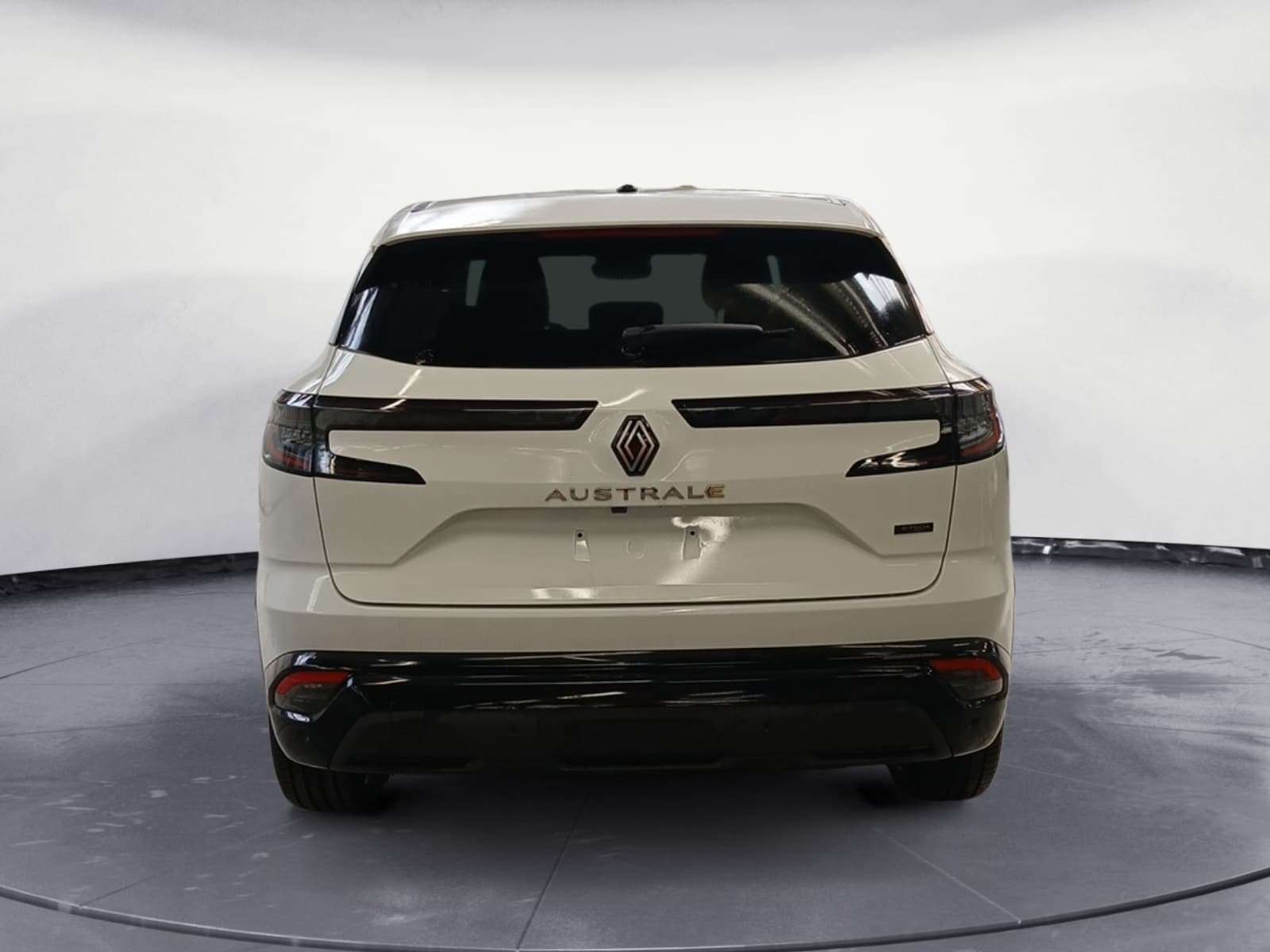 Photo 6 du véhicule RENAULT AUSTRAL