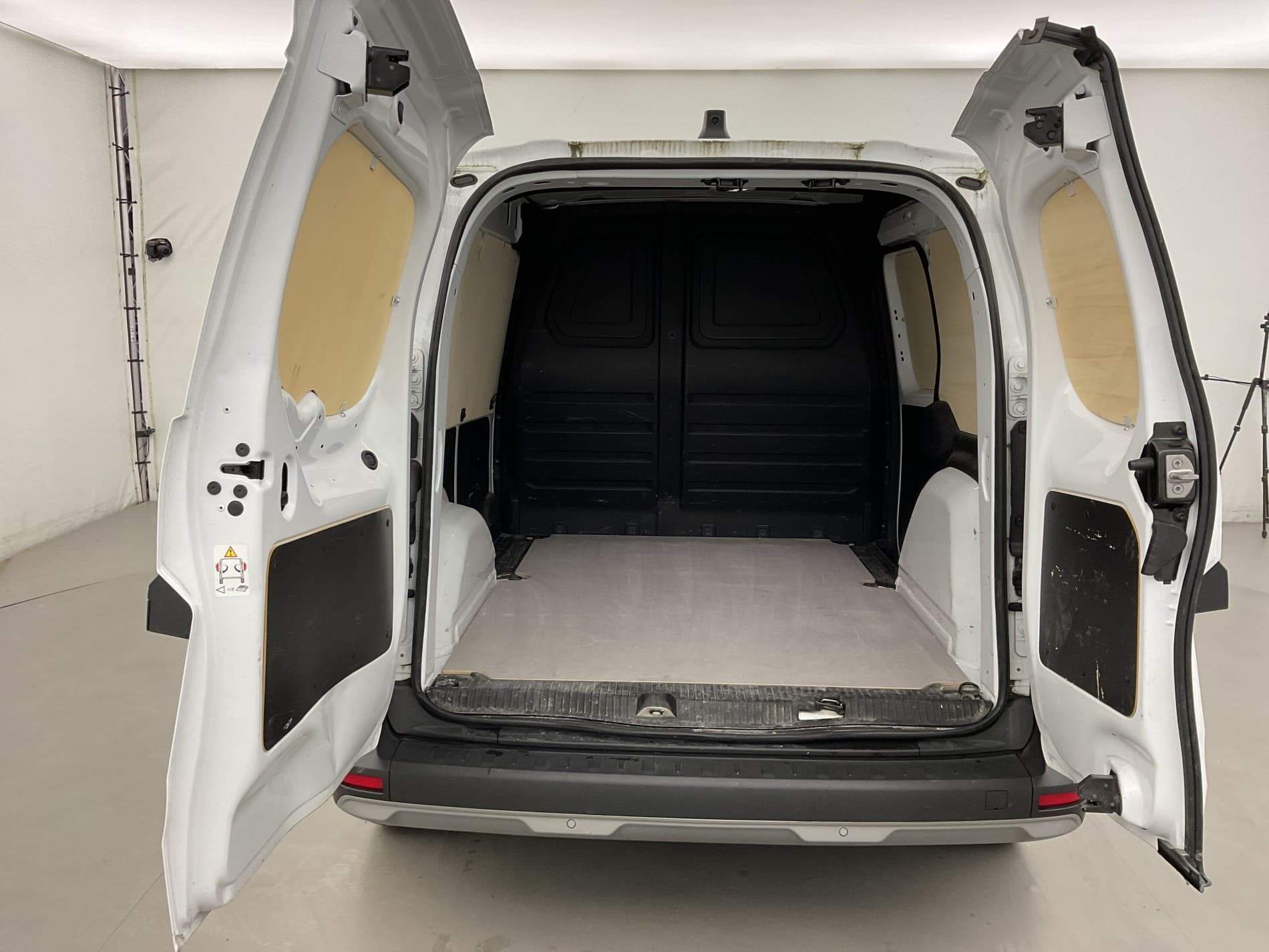 Photo 14 du véhicule RENAULT KANGOO VAN