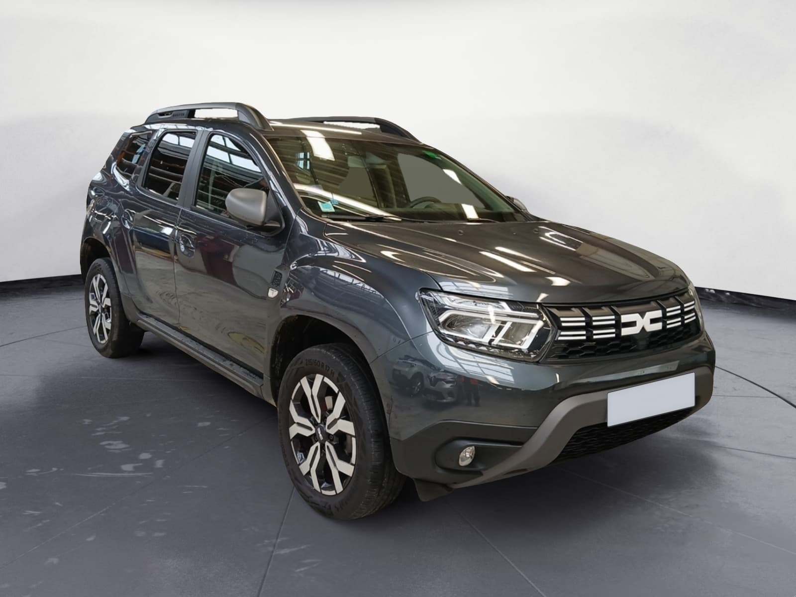 Photo 14 du véhicule DACIA DUSTER