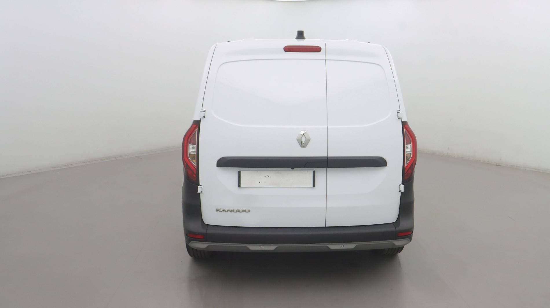 Photo 6 du véhicule RENAULT KANGOO VAN
