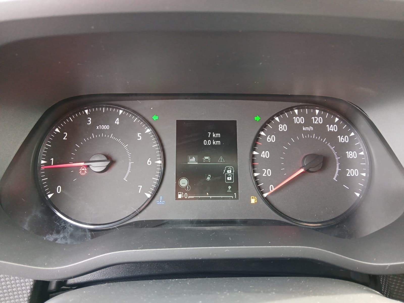 Photo 13 du véhicule RENAULT TRAFIC FOURGON
