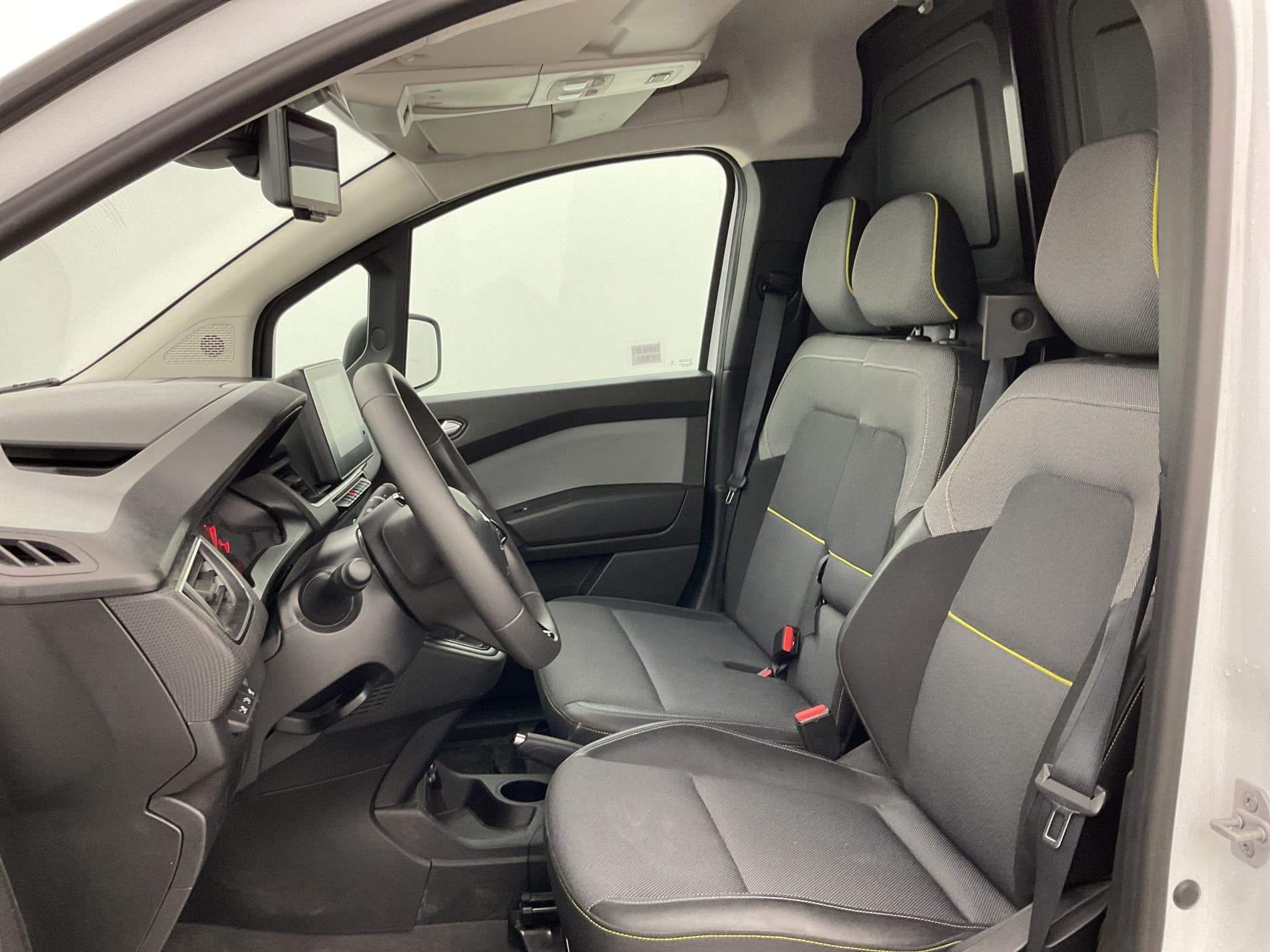 Photo 11 du véhicule RENAULT KANGOO VAN