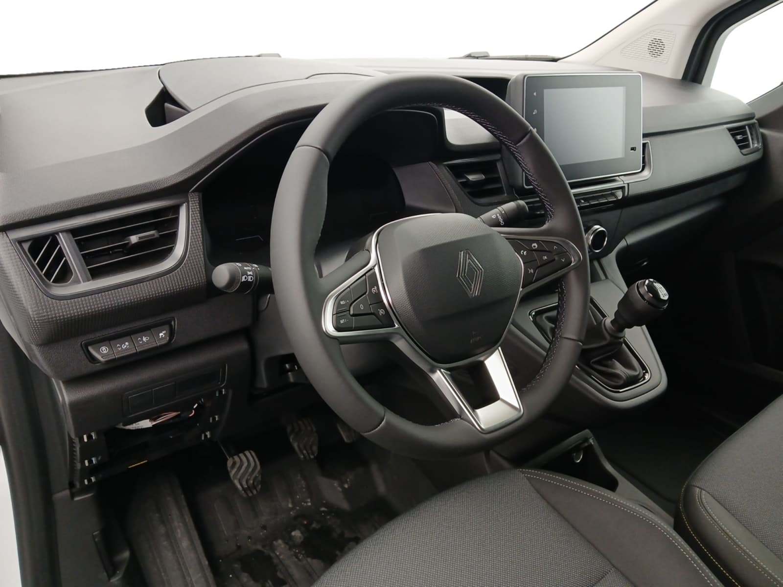 Photo 10 du véhicule RENAULT KANGOO VAN
