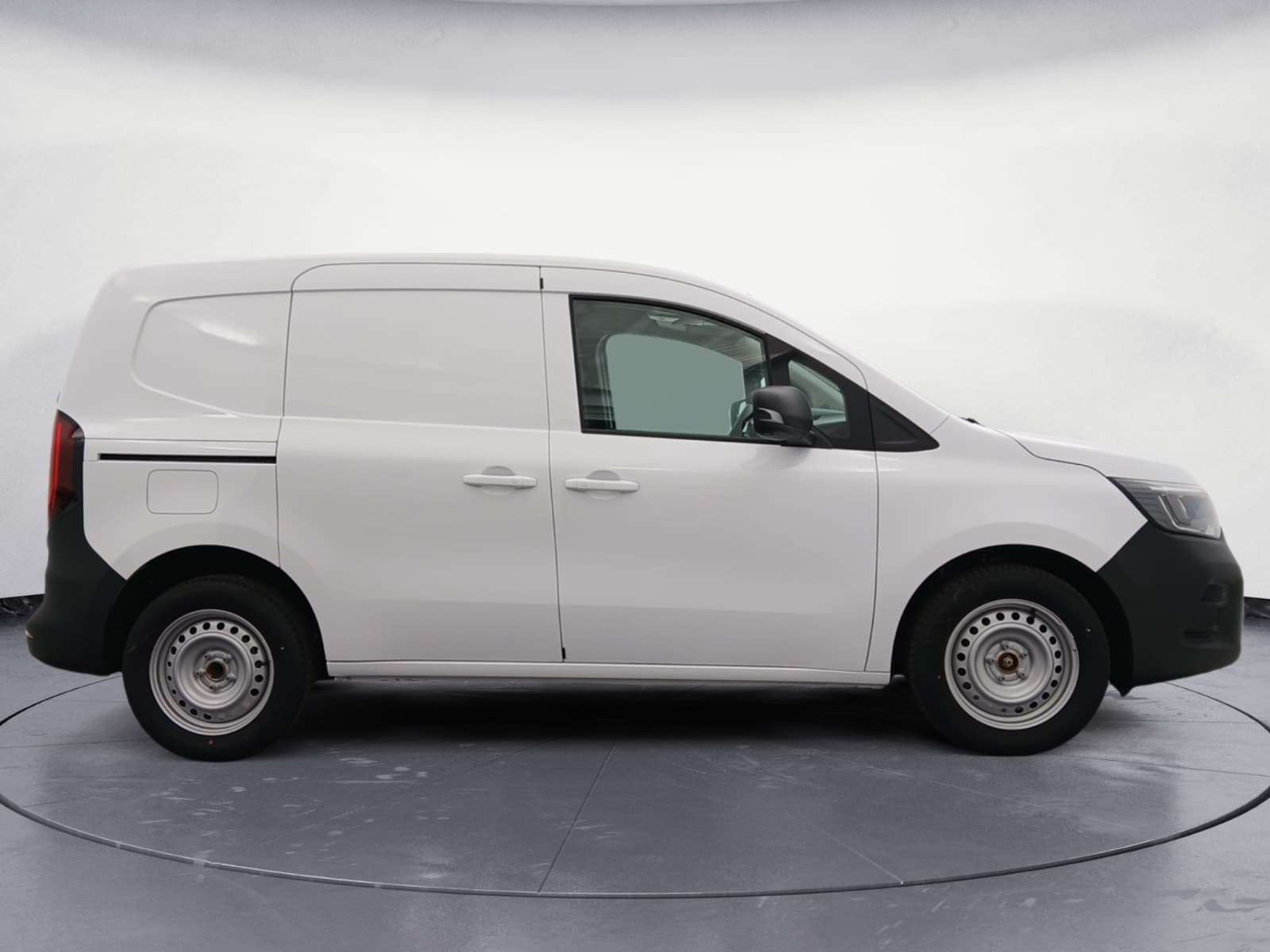 Photo 4 du véhicule RENAULT KANGOO VAN