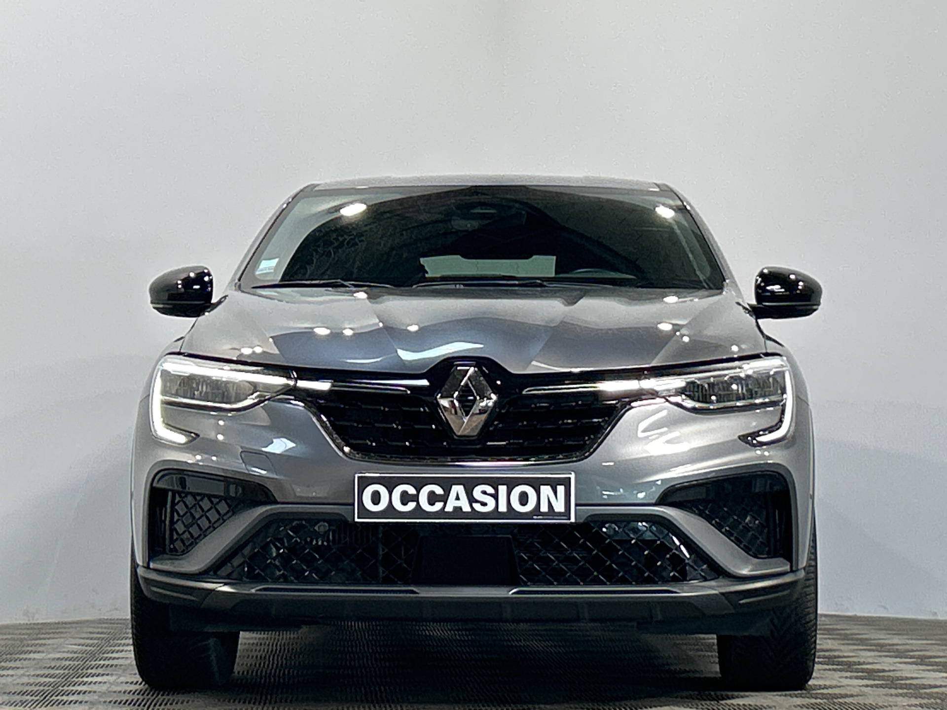 Photo 5 du véhicule RENAULT ARKANA