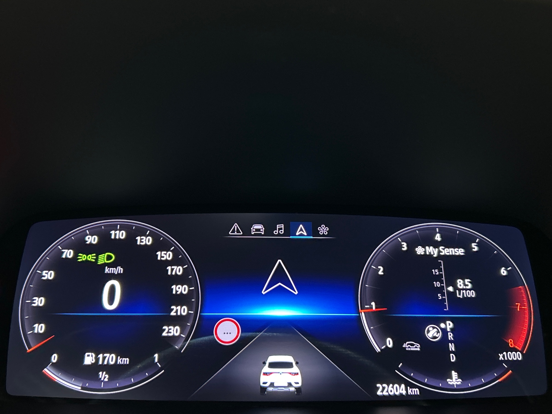 Photo 40 du véhicule RENAULT ARKANA