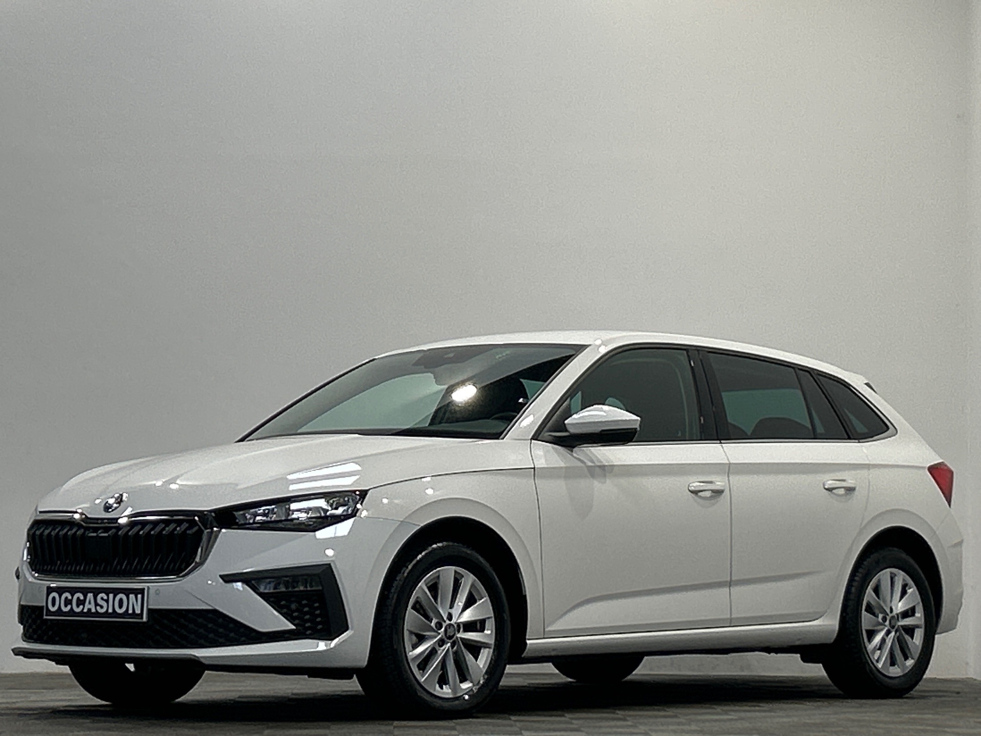 SKODA SCALA TSI DSG 115CV SELECTION d'occasion