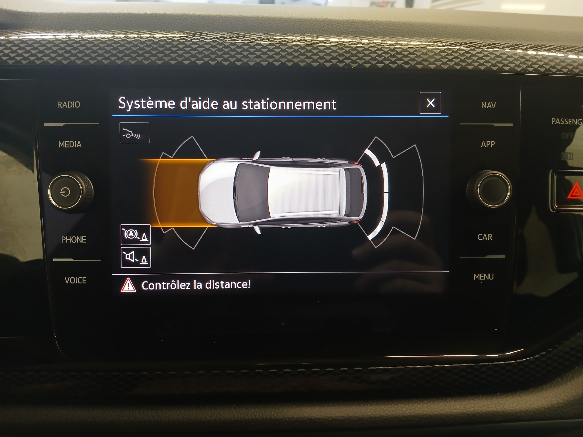 Photo 34 du véhicule VOLKSWAGEN TAIGO