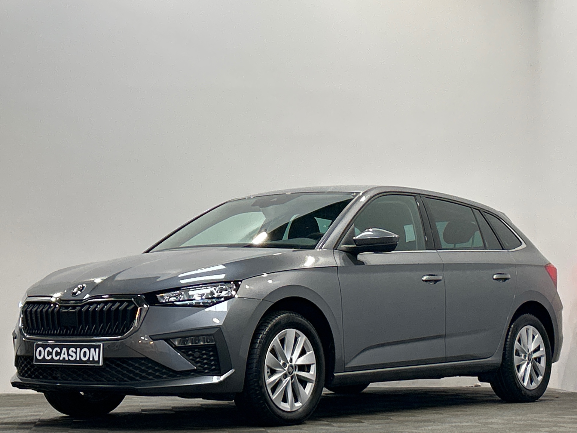SKODA SCALA 1.0 TSI Evo 2 116 ch DSG7 Selection d'occasion