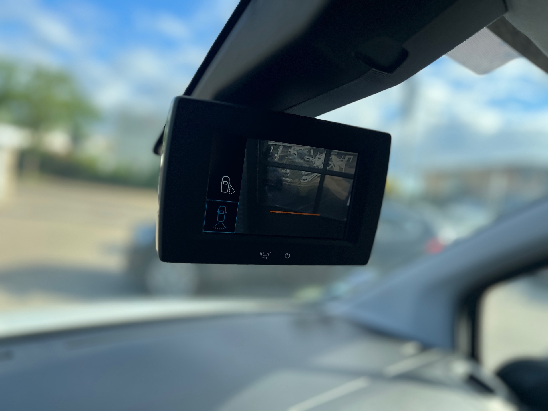 CITROEN BERLINGO VAN 2021 — photo 8