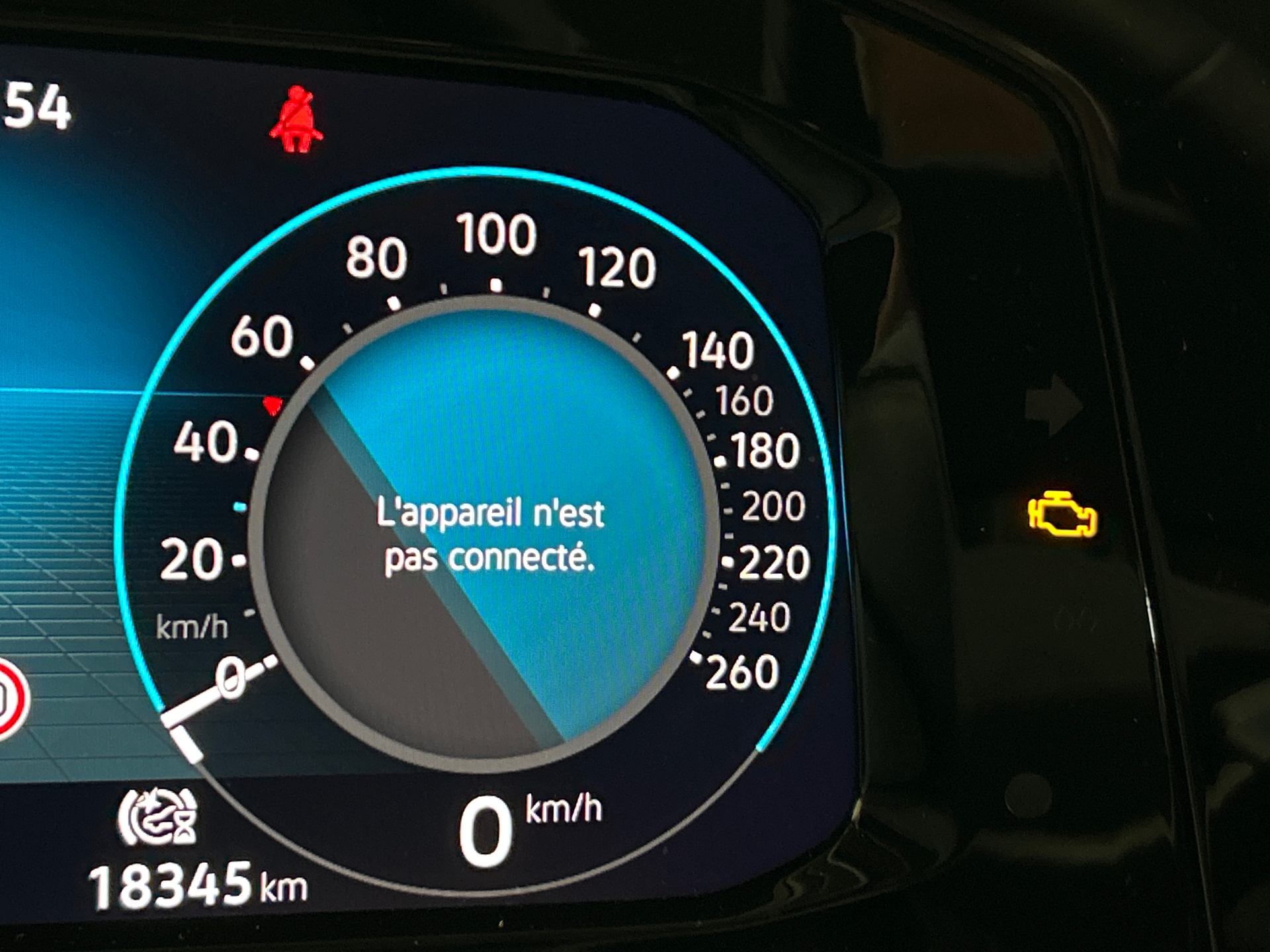 Photo 41 du véhicule VOLKSWAGEN GOLF