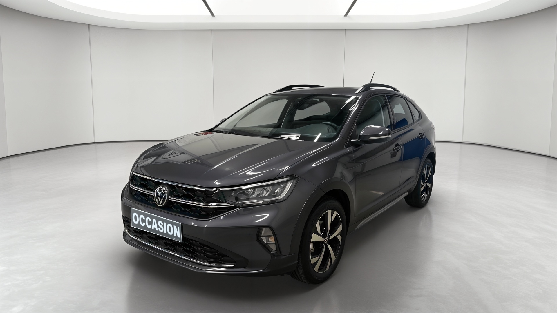 Photo principale du véhicule VOLKSWAGEN TAIGO