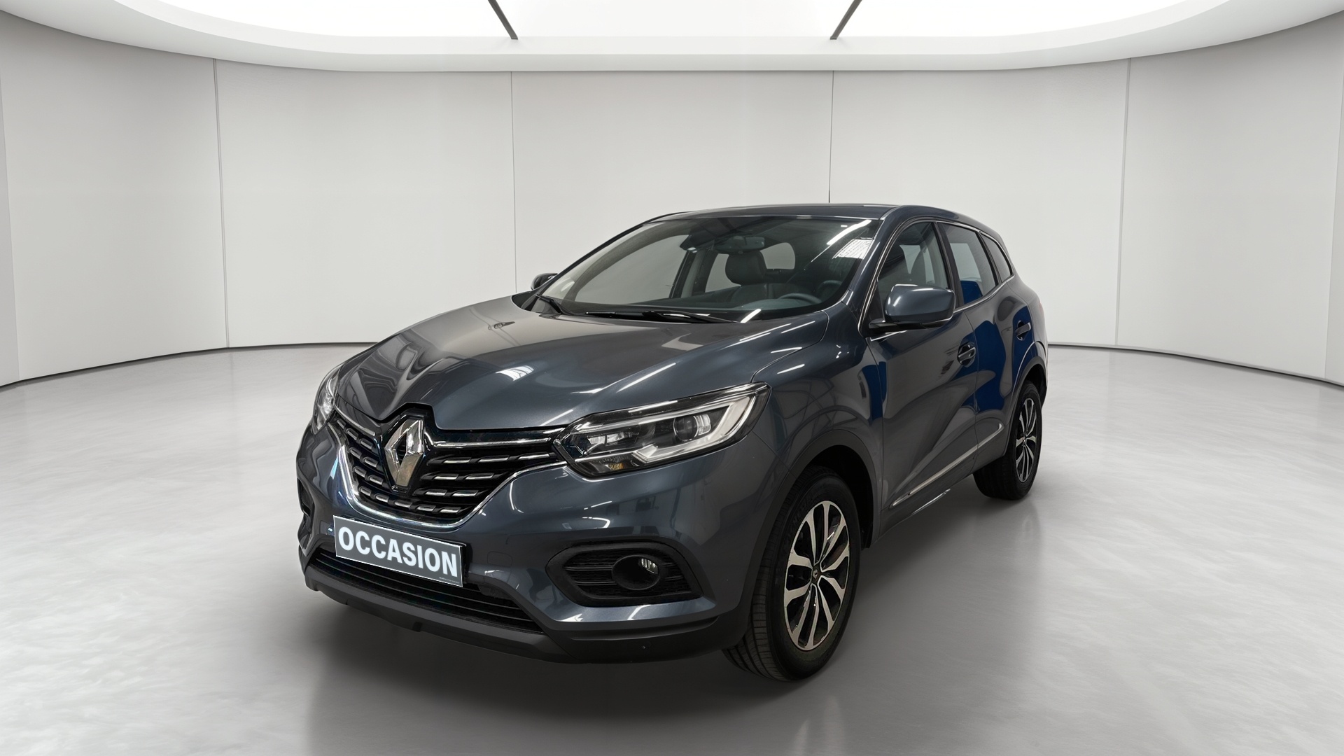 RENAULT KADJAR Blue dCi 115 EDC Evolution d'occasion