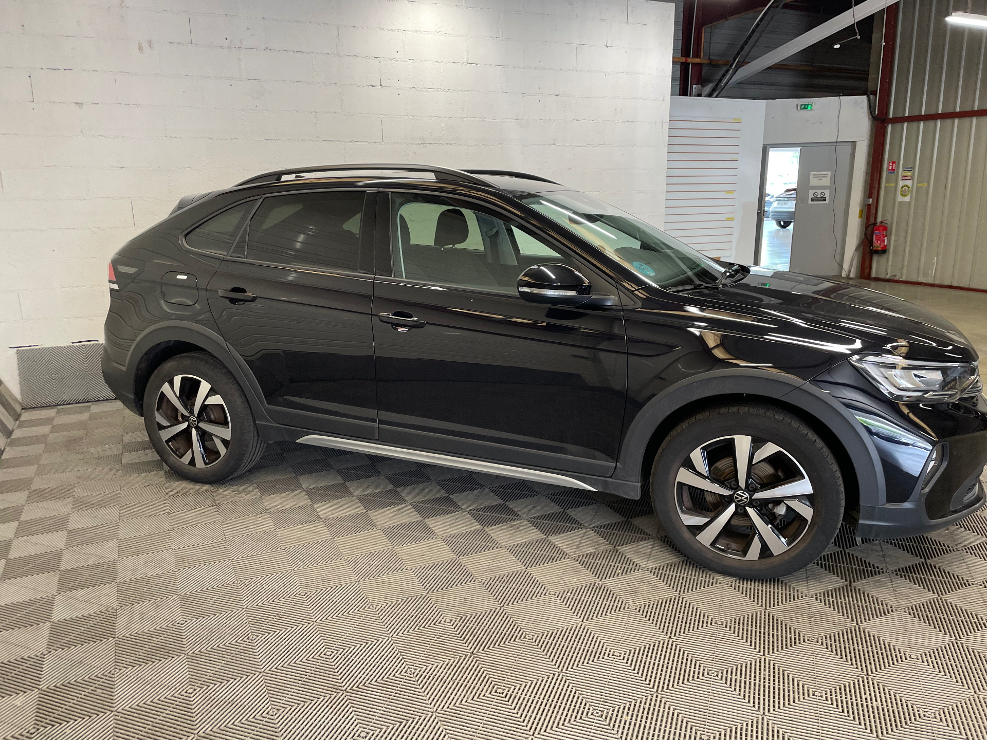 Photo 5 du véhicule VOLKSWAGEN TAIGO