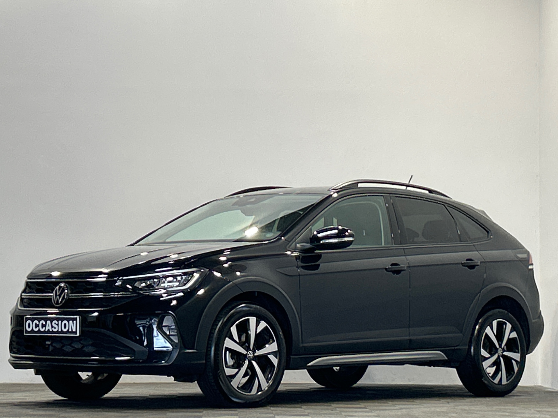 Photo principale du véhicule VOLKSWAGEN TAIGO