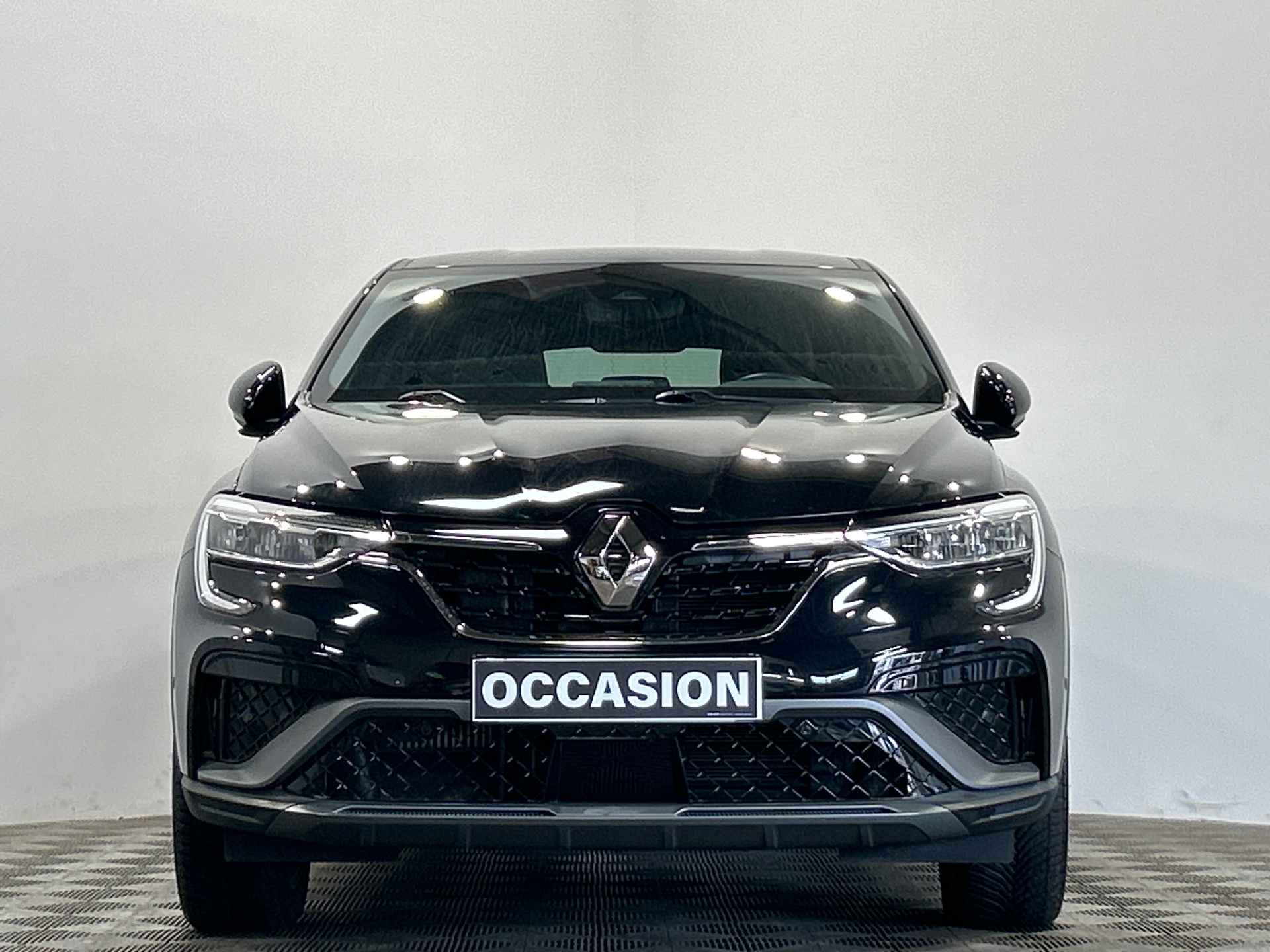 Photo 5 du véhicule RENAULT ARKANA