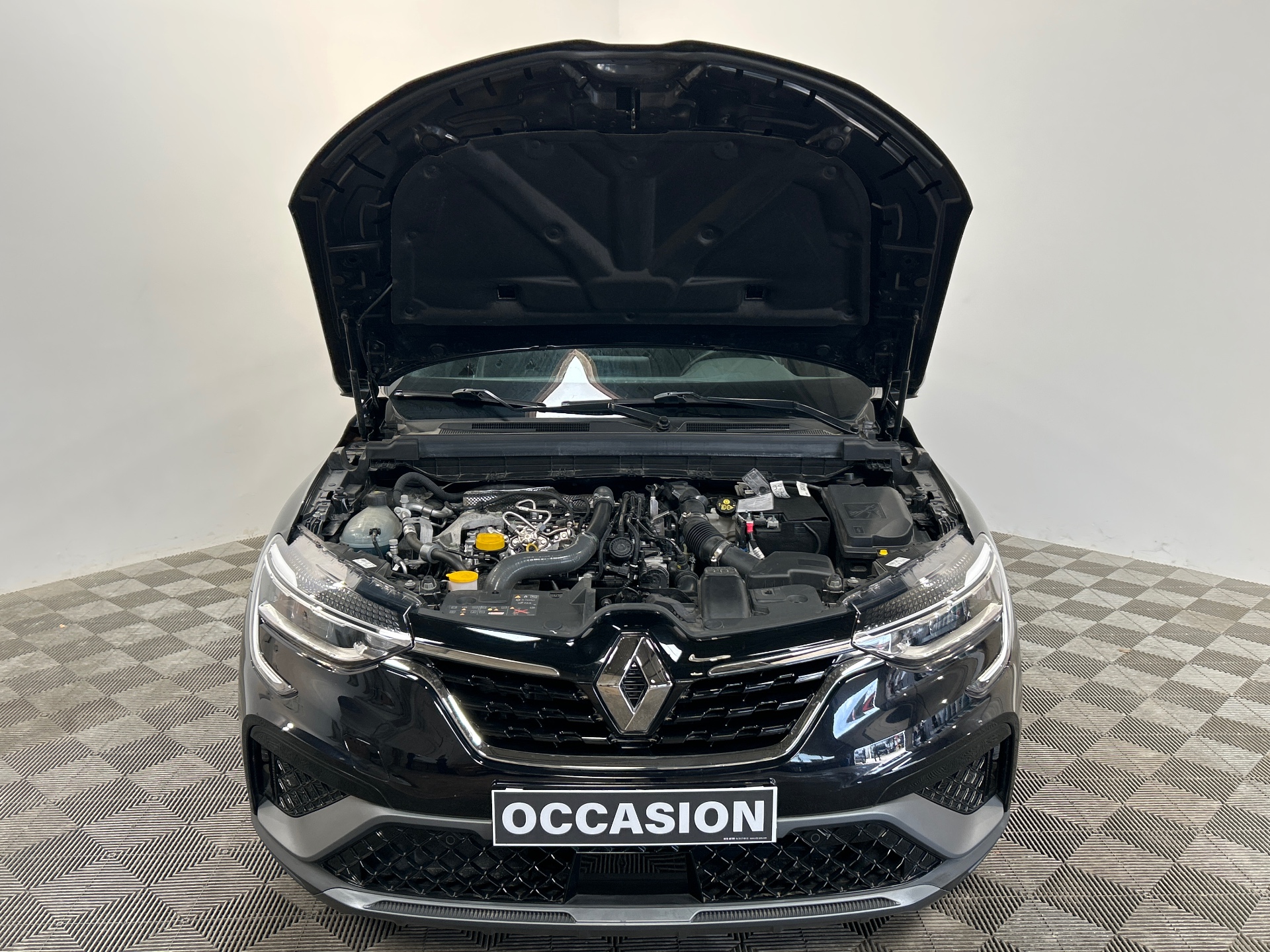 Photo 43 du véhicule RENAULT ARKANA