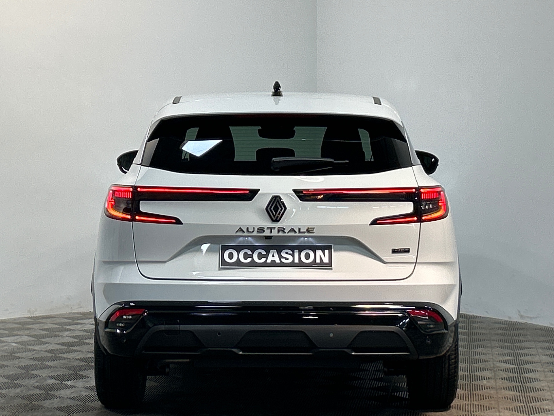 Photo 7 du véhicule RENAULT AUSTRAL