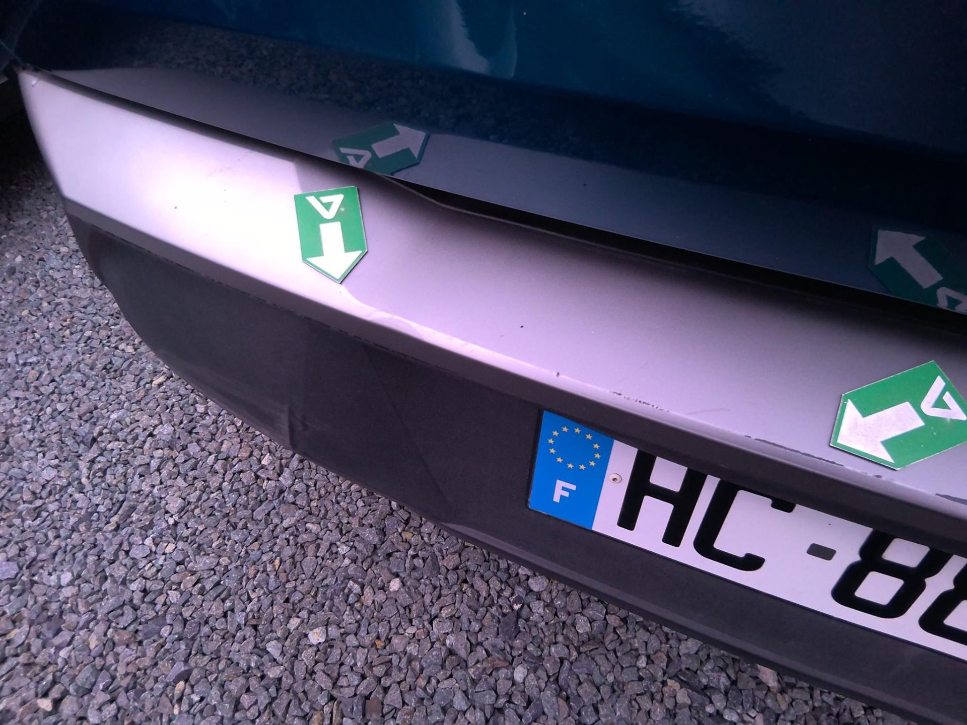 Photo 41 du véhicule PEUGEOT 3008
