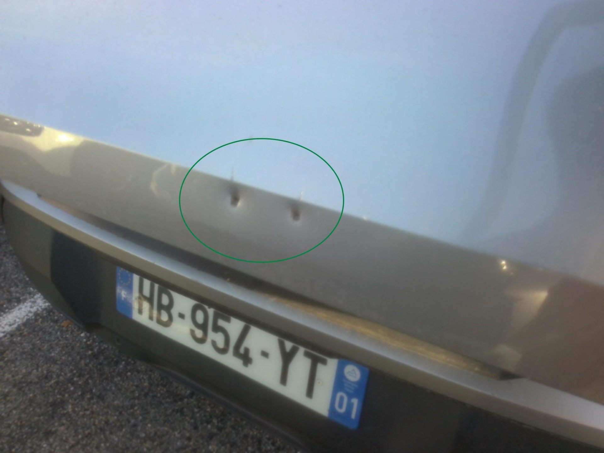 Photo 27 du véhicule PEUGEOT 5008