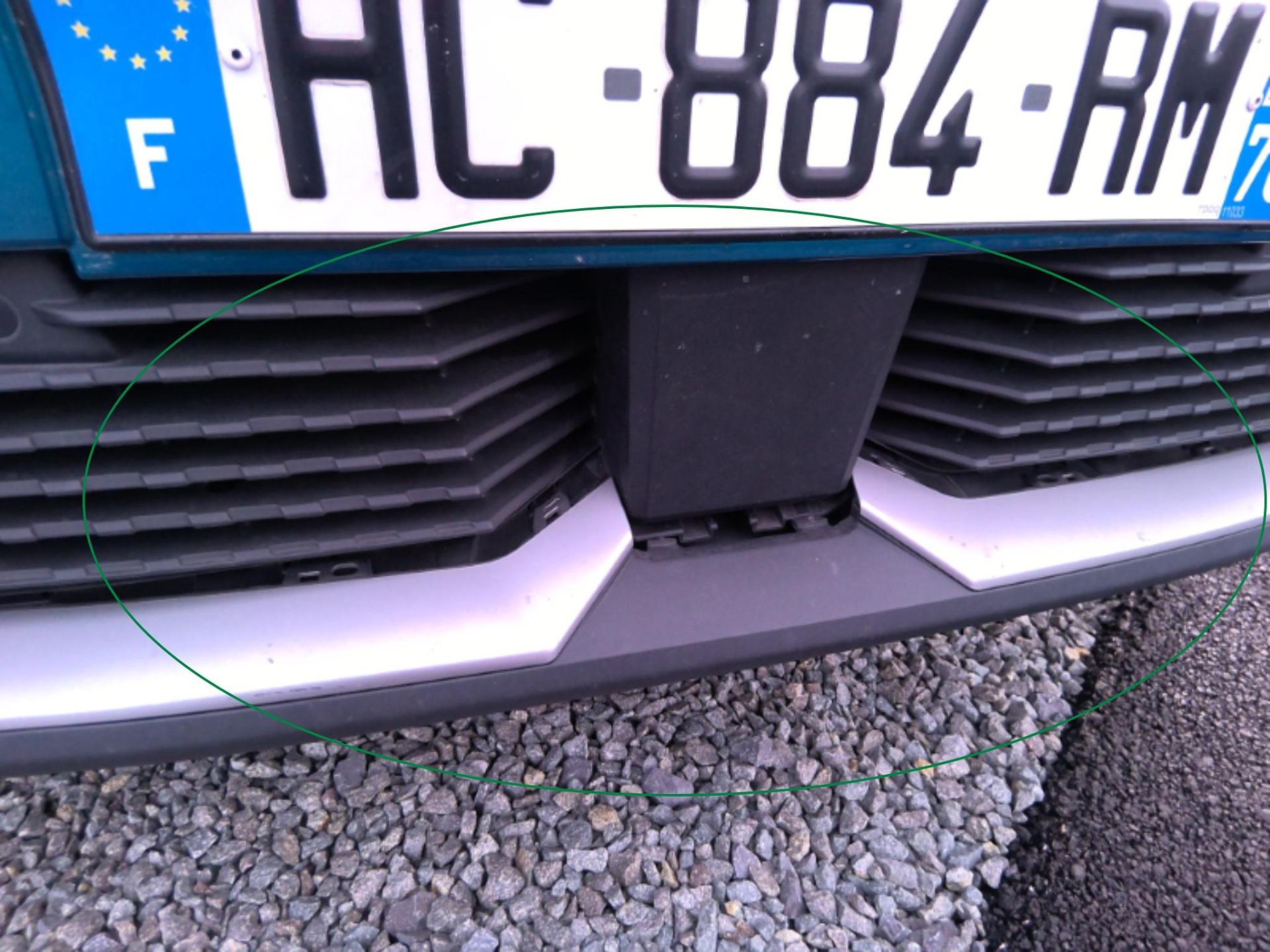 Photo 35 du véhicule PEUGEOT 3008