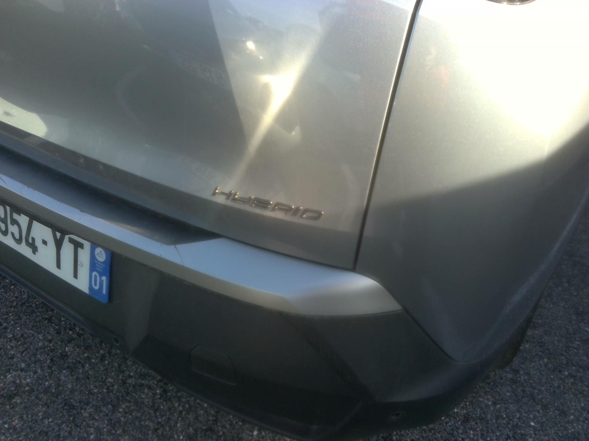 Photo 24 du véhicule PEUGEOT 5008