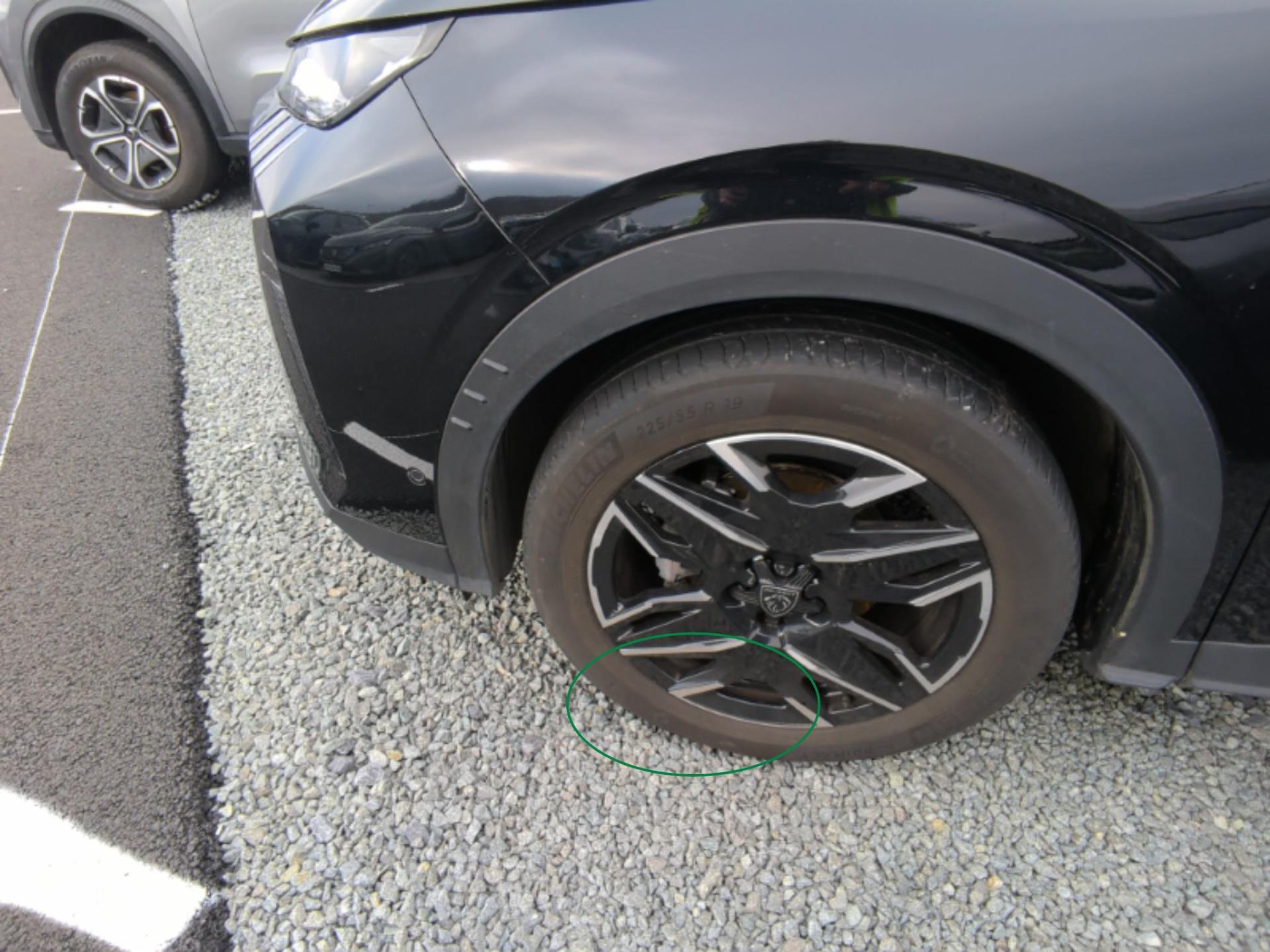 Photo 19 du véhicule PEUGEOT 3008