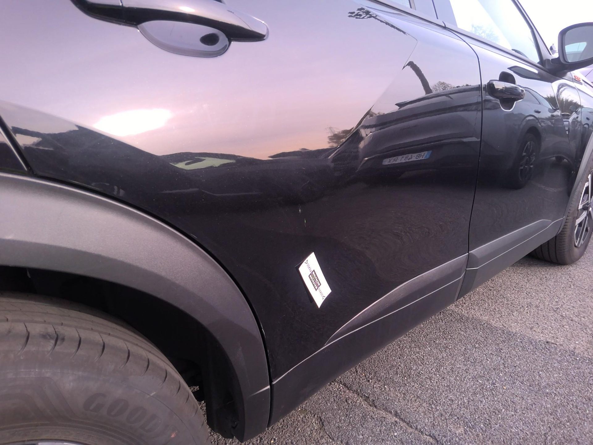 Photo 32 du véhicule PEUGEOT 2008