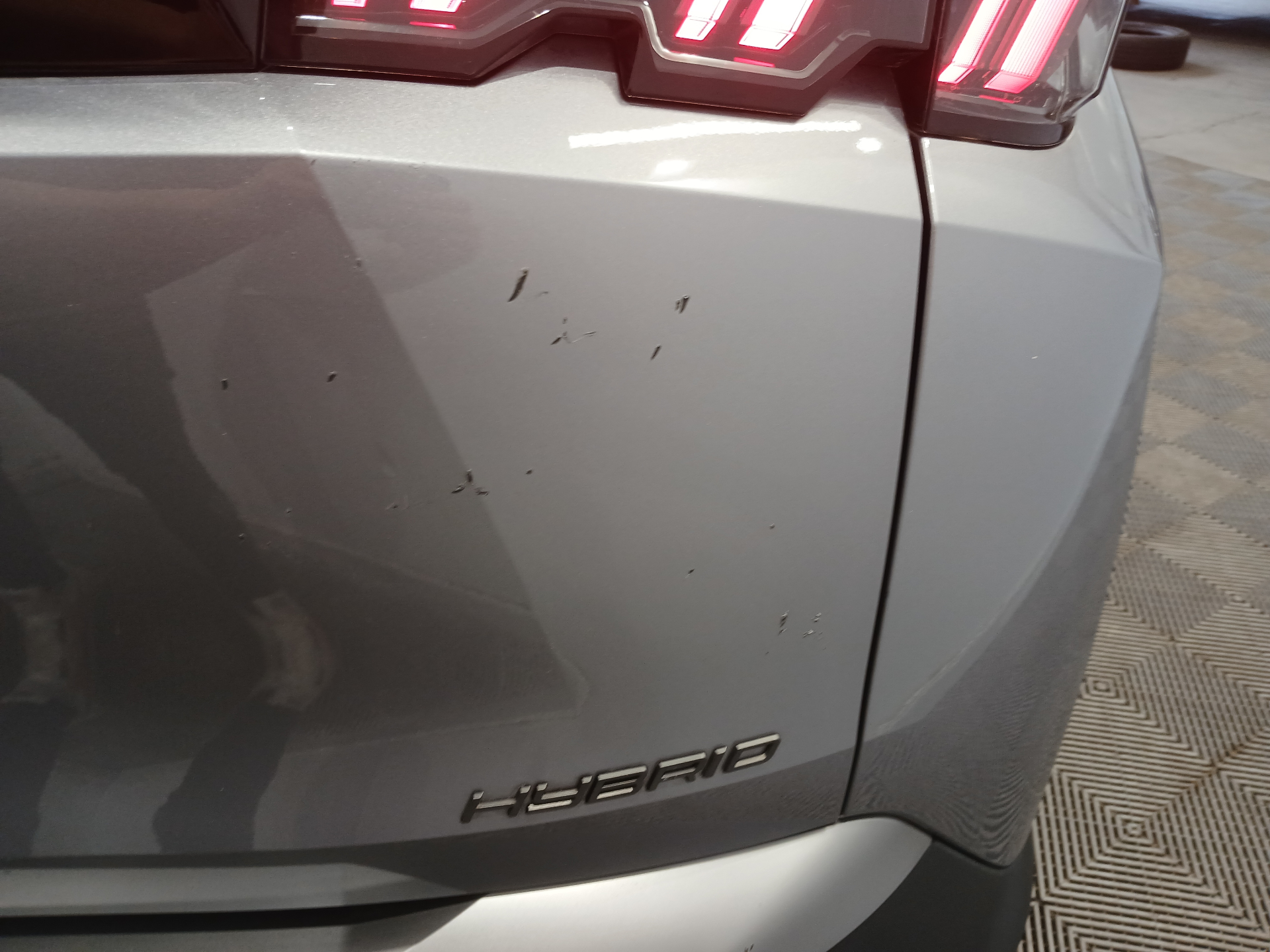 Photo 50 du véhicule PEUGEOT 5008
