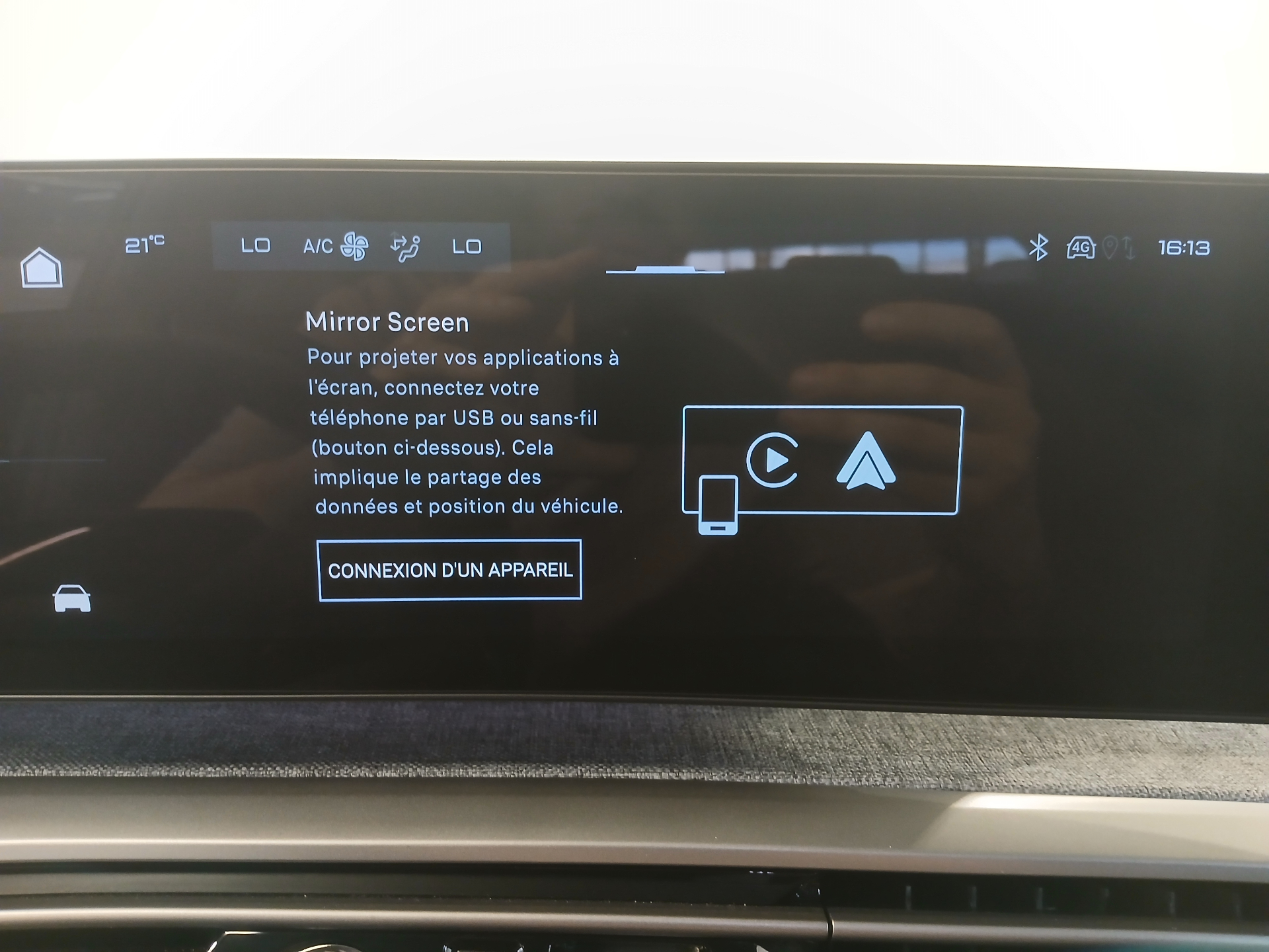 Photo 17 du véhicule PEUGEOT 5008