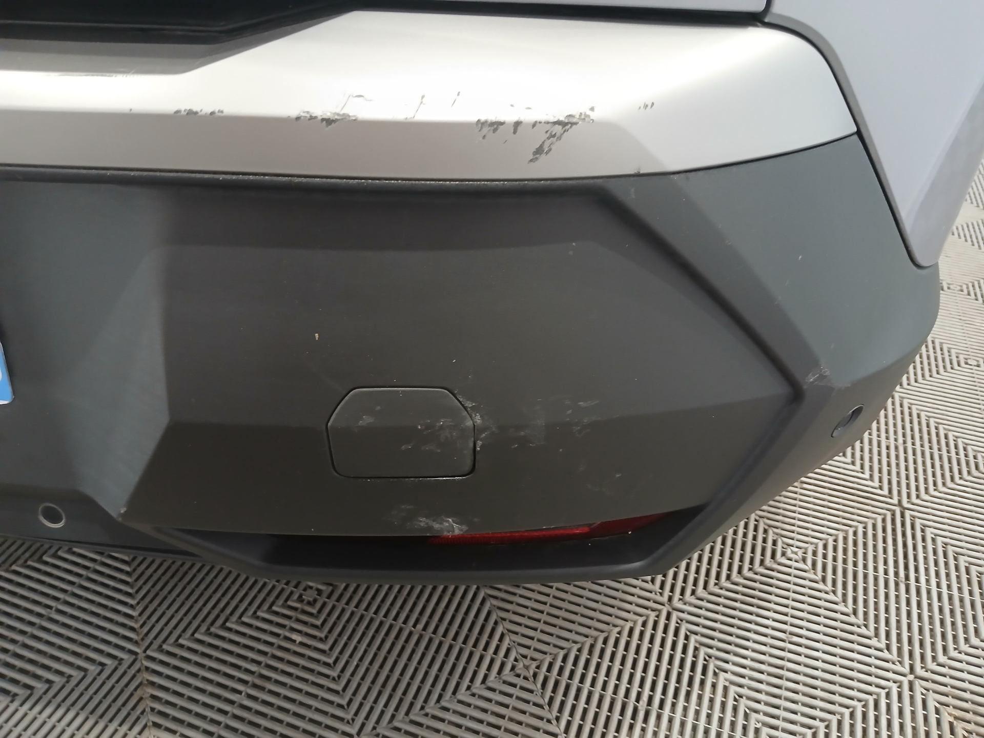 Photo 51 du véhicule PEUGEOT 5008